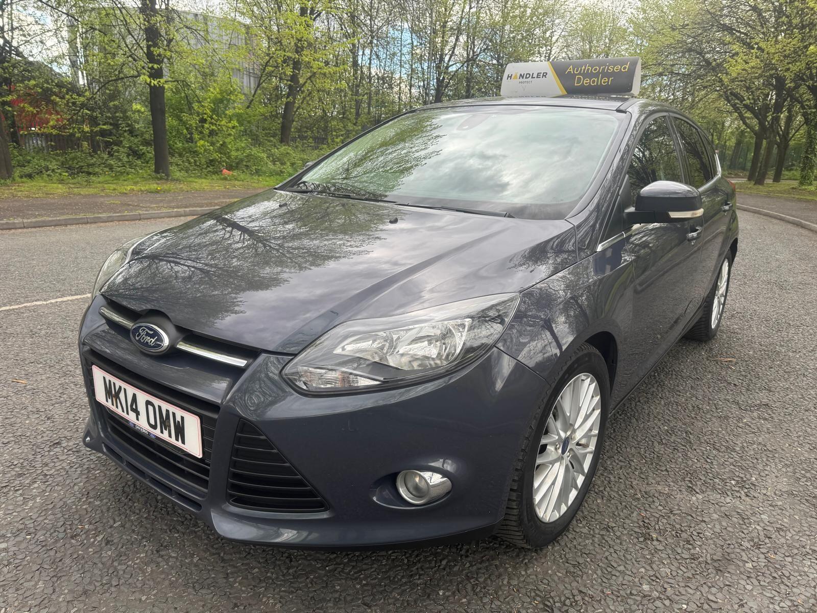 Ford Focus - Image 4