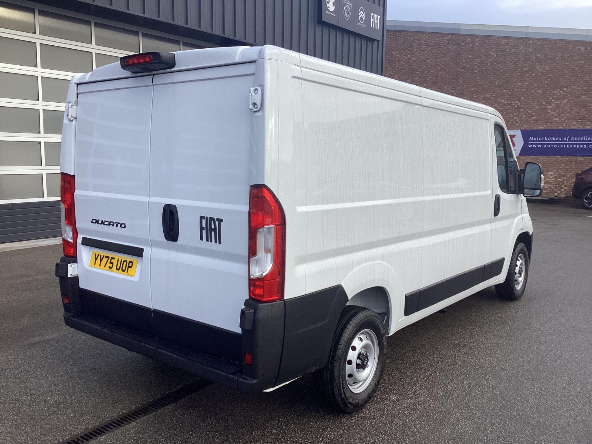 Fiat Ducato - Image 7