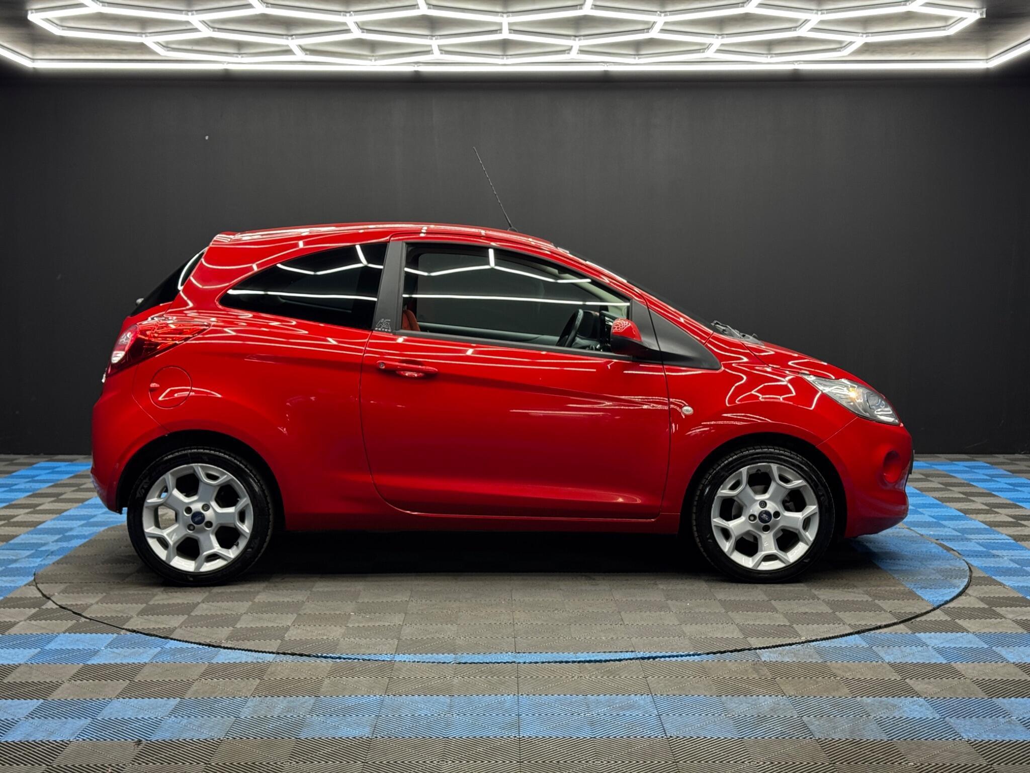 Ford KA - Image 4