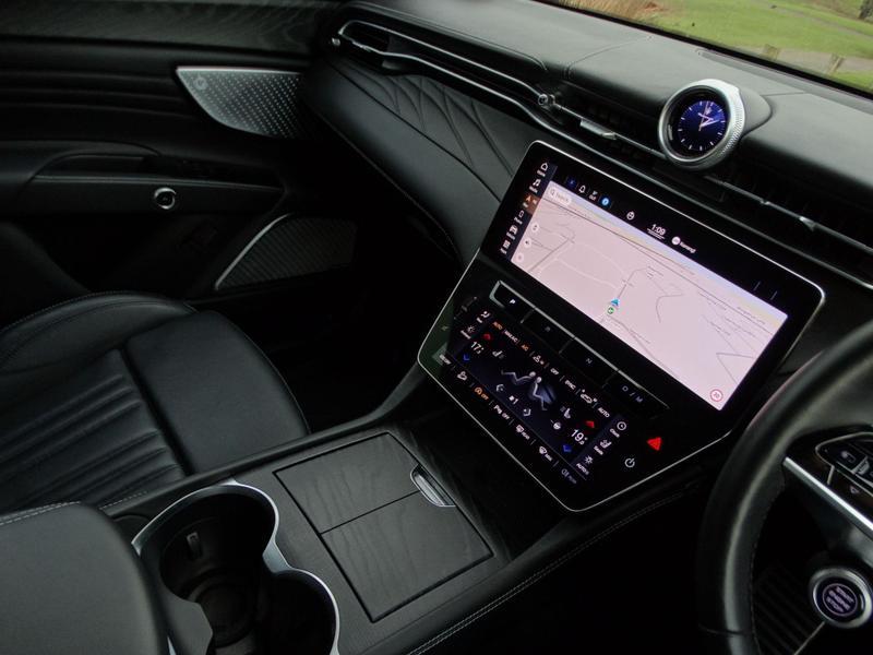 Maserati Grecale - Image 6