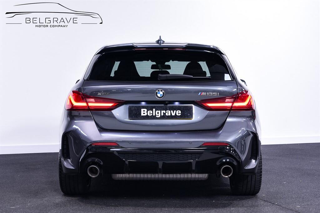 BMW 1 Series - Image 7