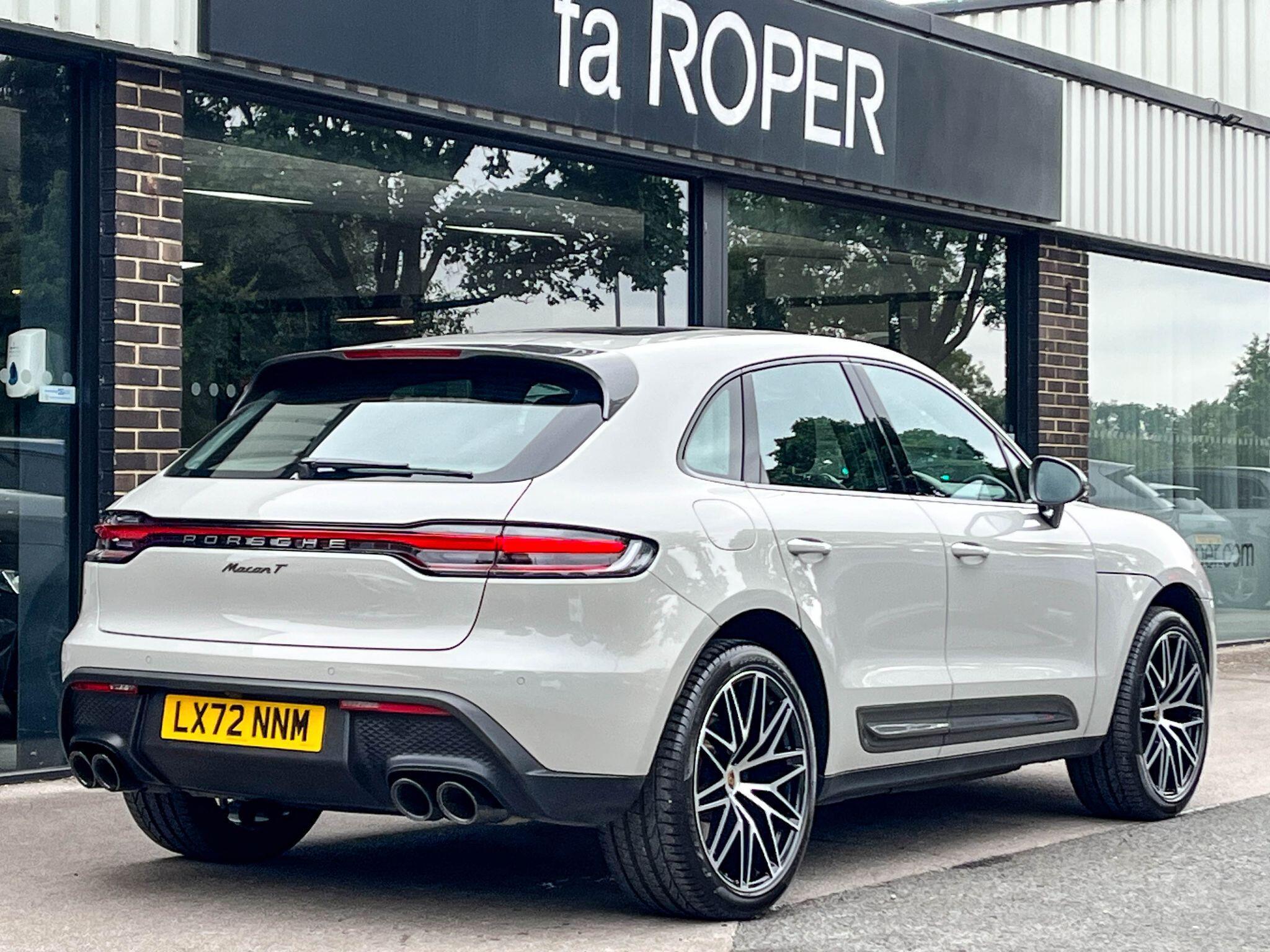 Porsche Macan - Image 15