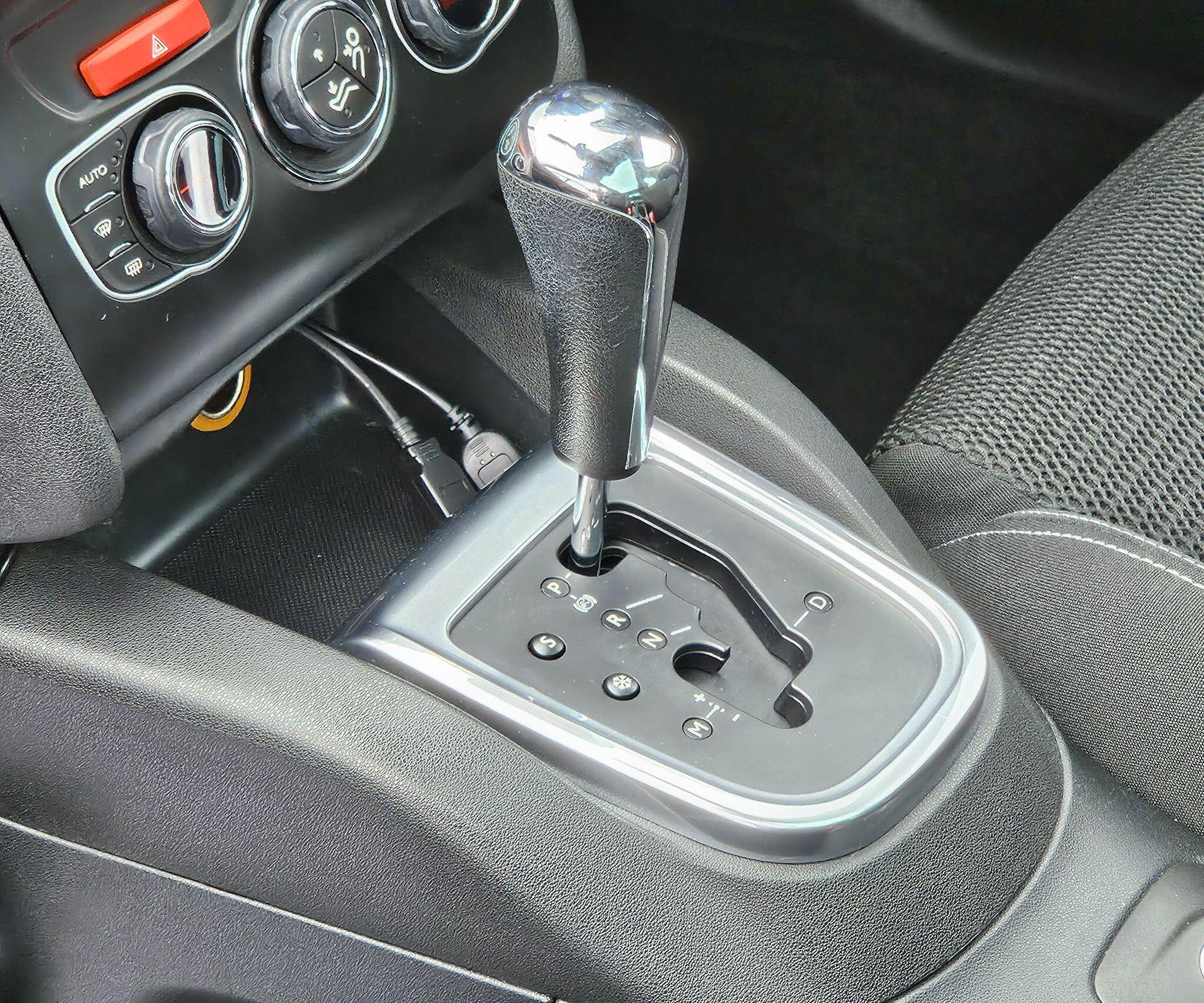 Citroen C4 - Image 17