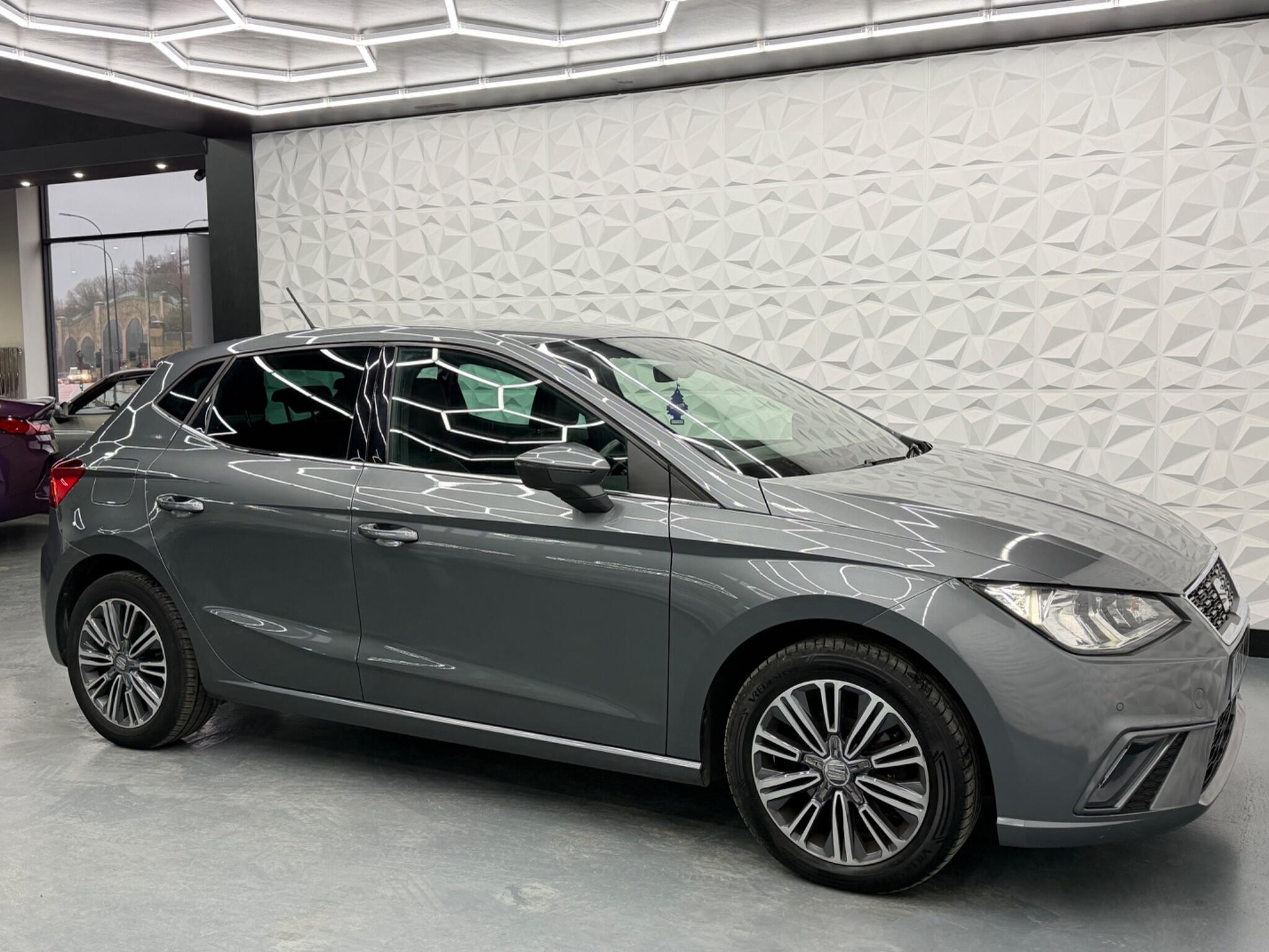SEAT Ibiza - Image 11