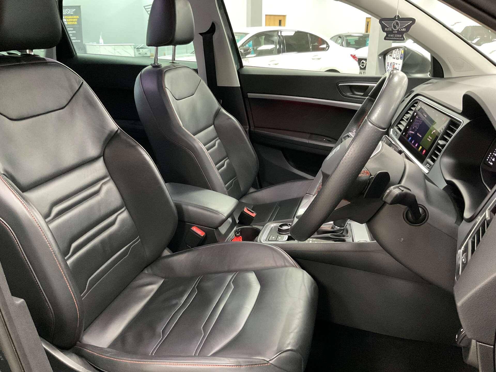 SEAT Ateca - Image 10