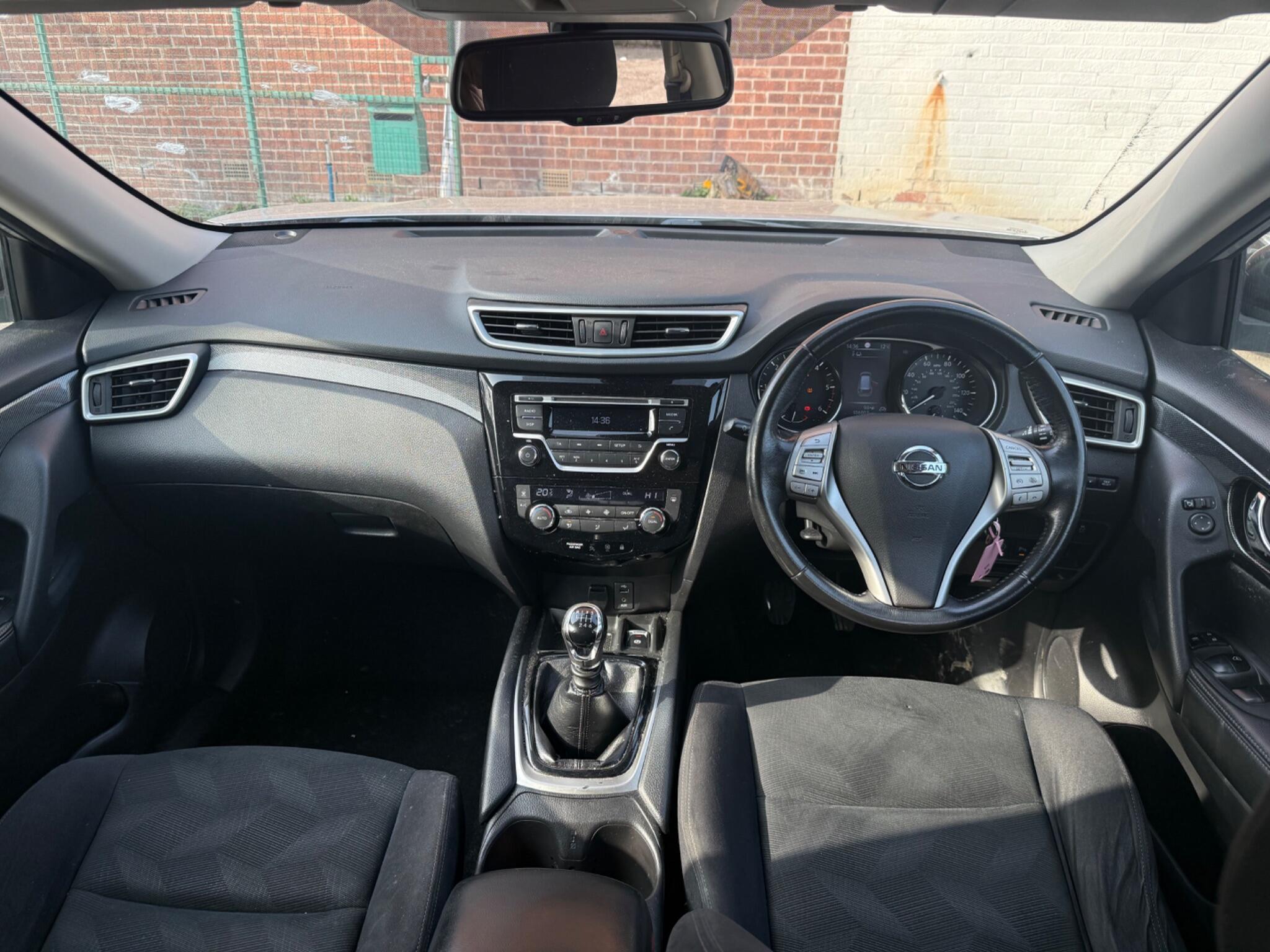 Nissan X-Trail - Image 12