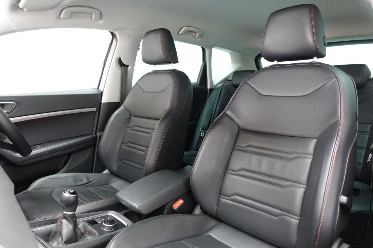 SEAT Ateca - Image 13