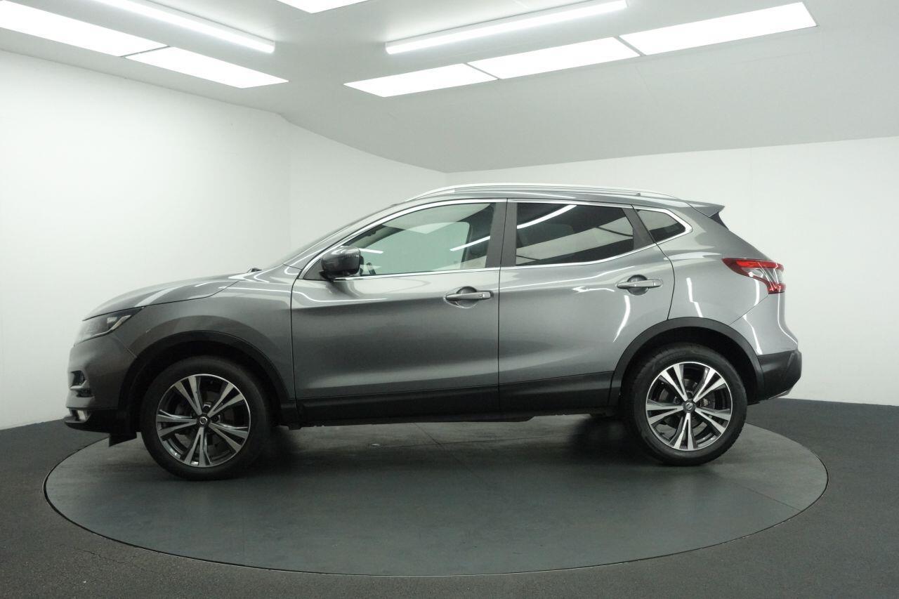 Nissan Qashqai - Image 9
