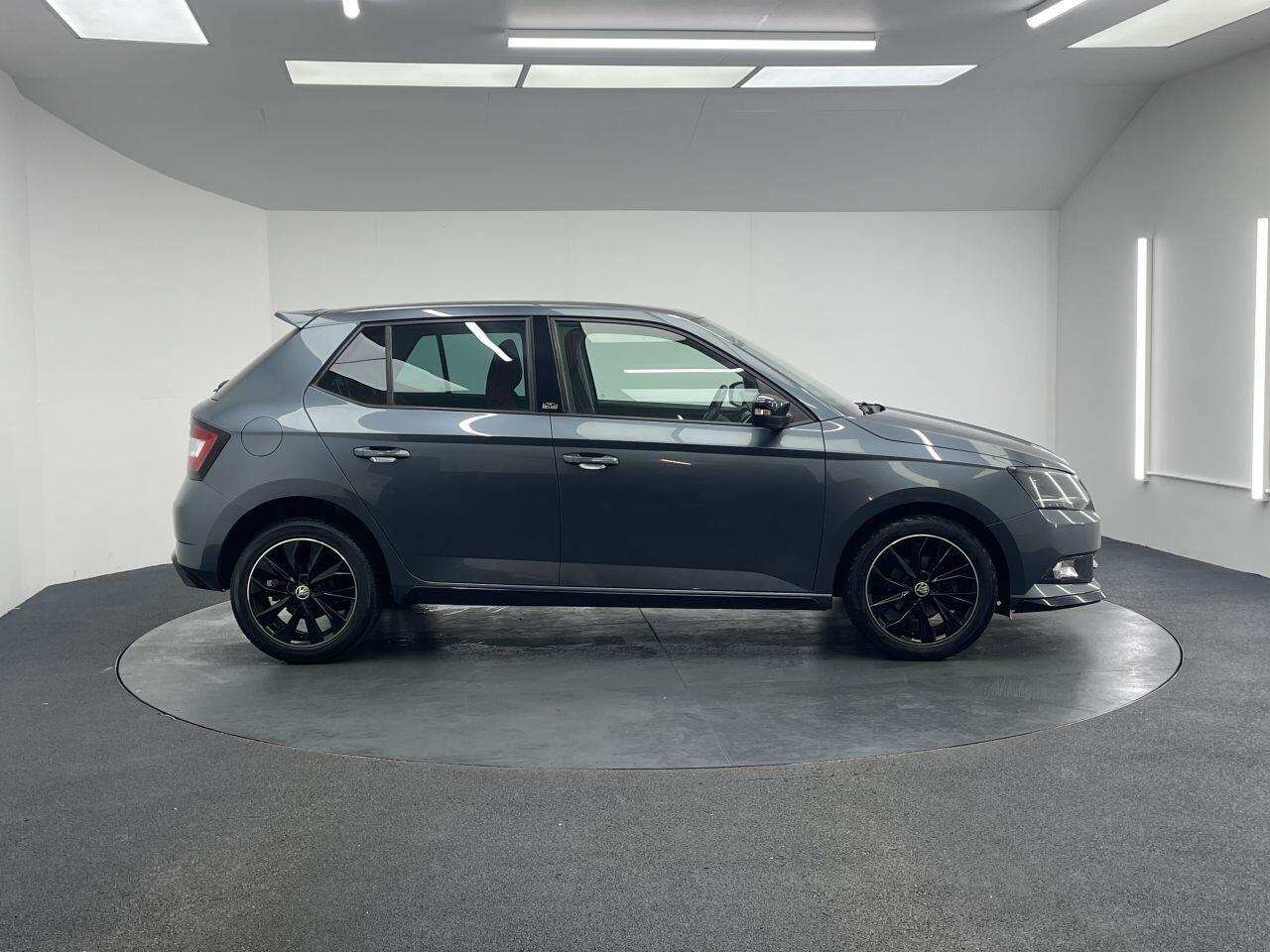 Skoda Fabia - Image 19