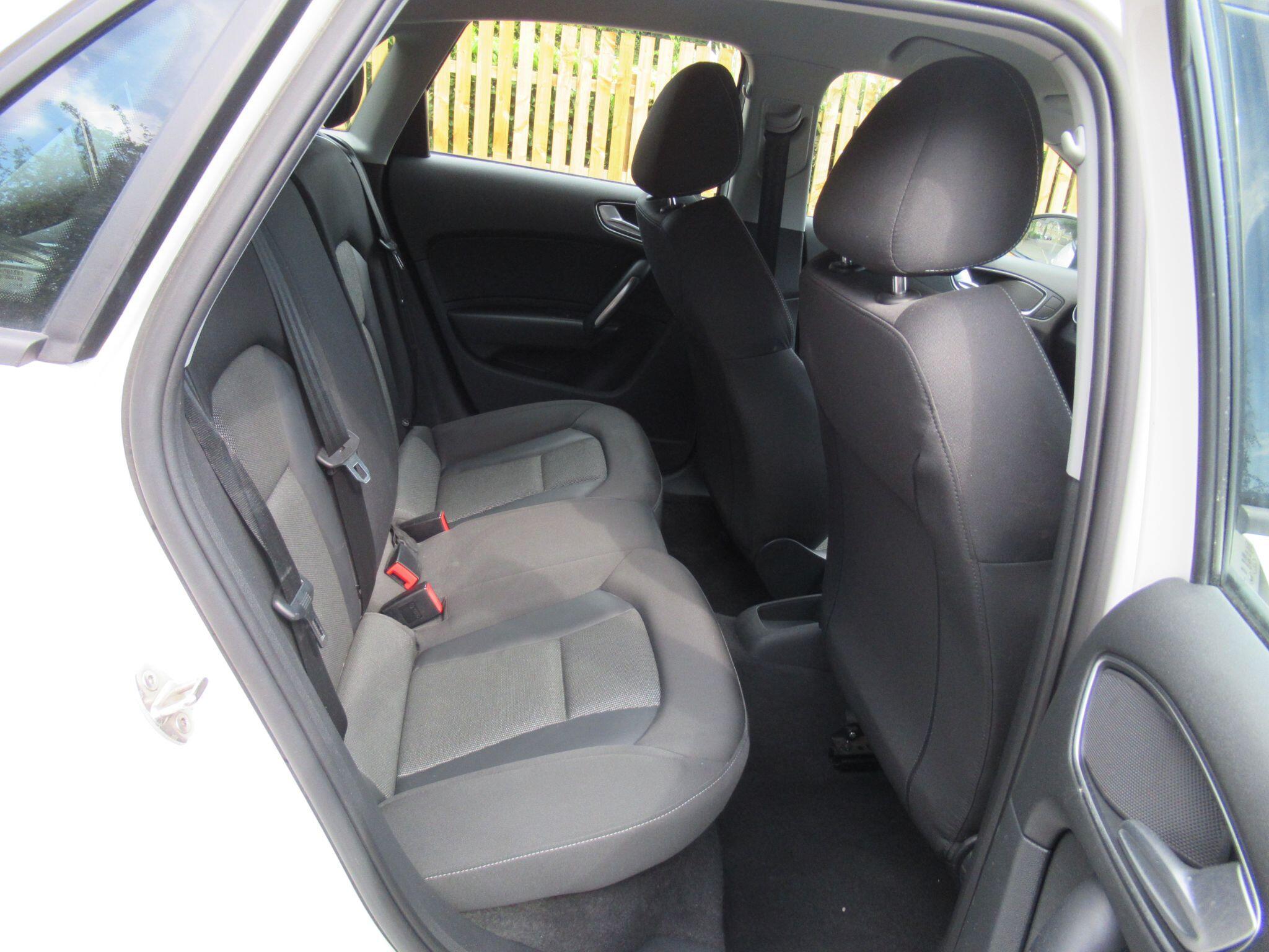 Audi A1 - Image 19