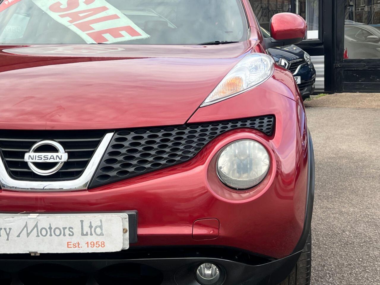 Nissan Juke - Image 3