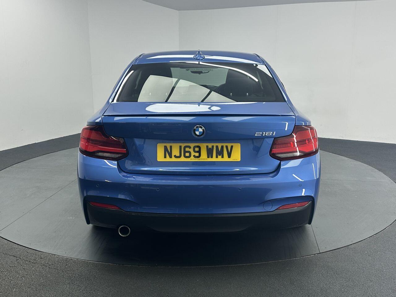 BMW 2 Series - Image 9