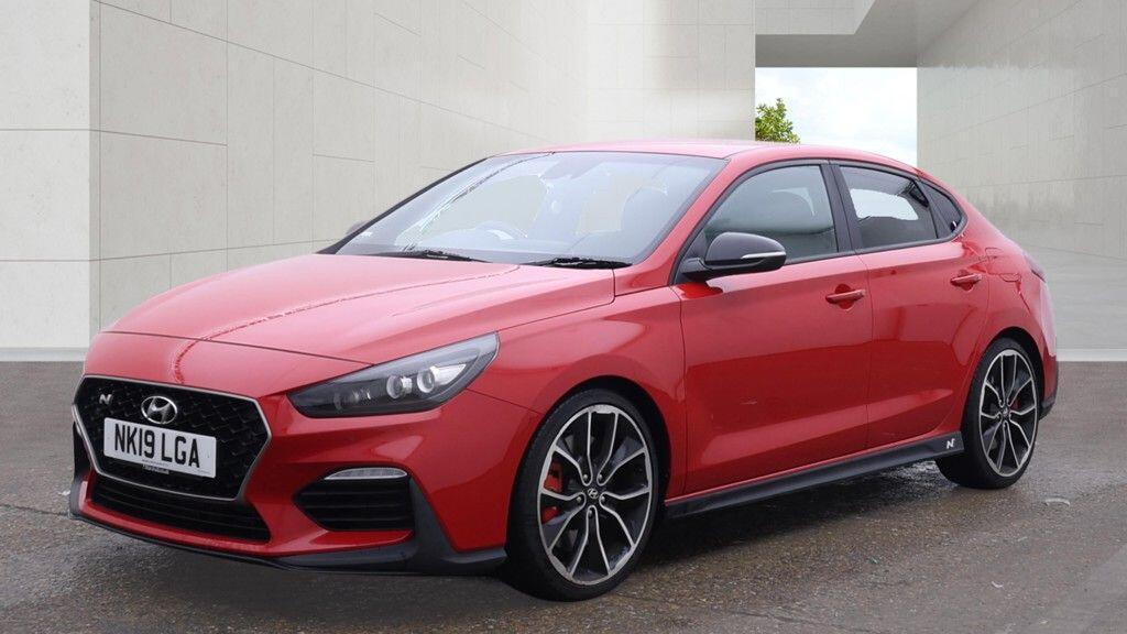 Hyundai i30 - Image 3