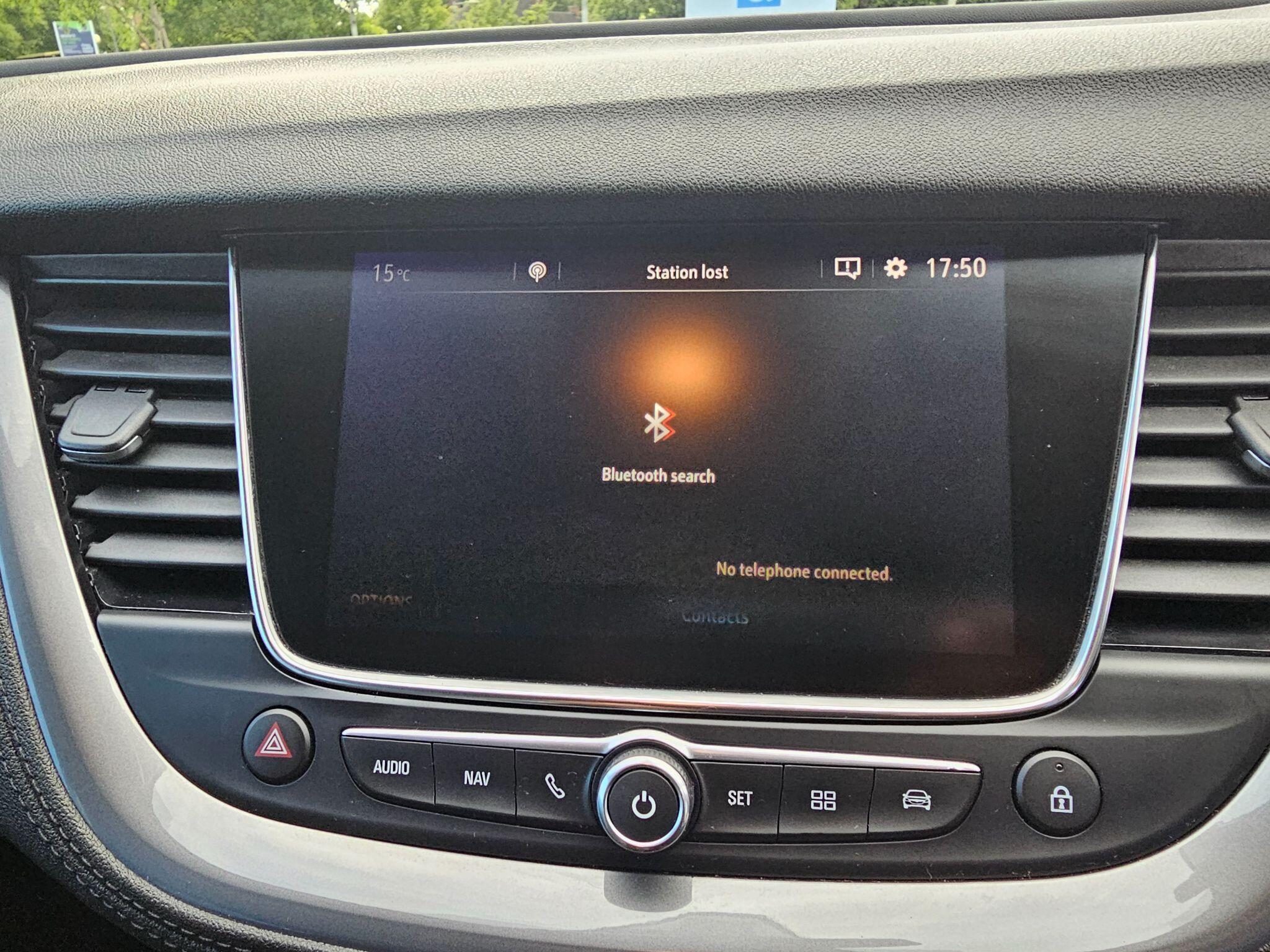 Vauxhall Grandland X - Image 30