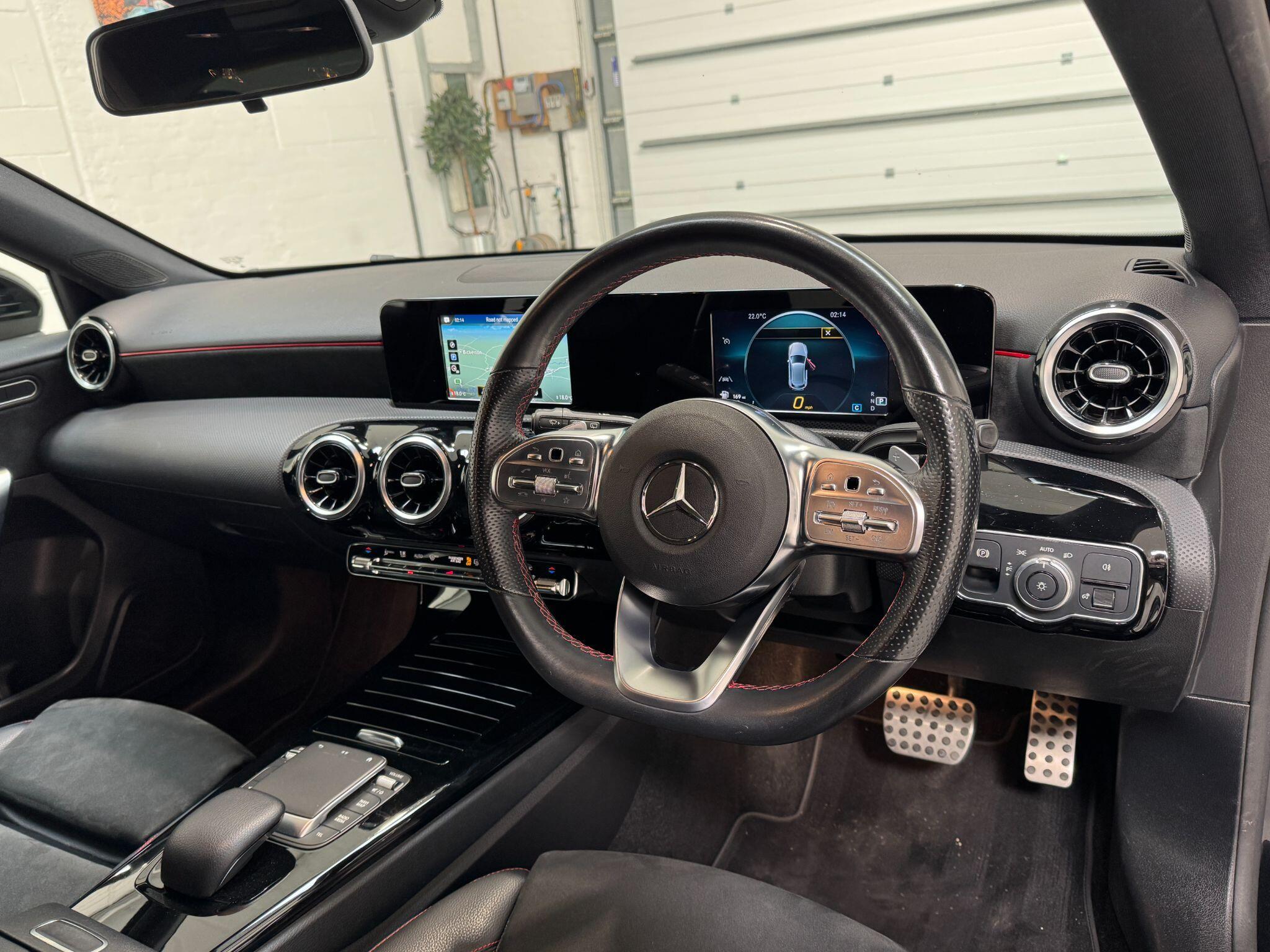 Mercedes A Class - Image 16