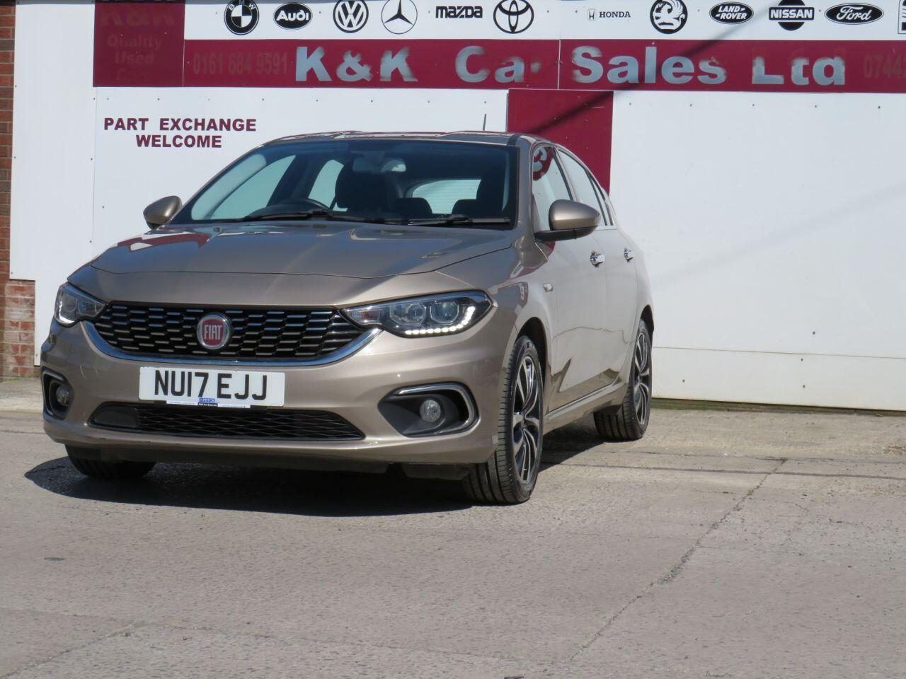 Fiat Tipo - Image 30