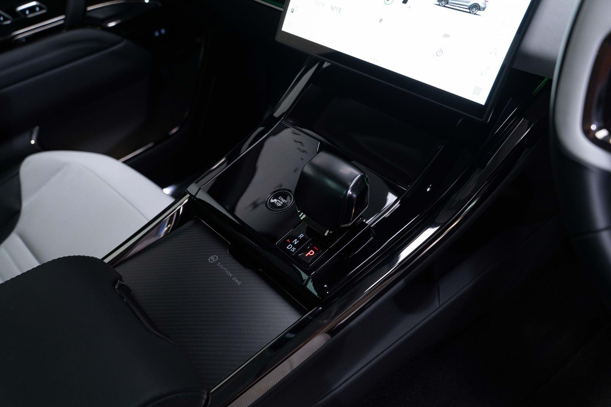 Land Rover RANGE ROVER SPORT - Image 7