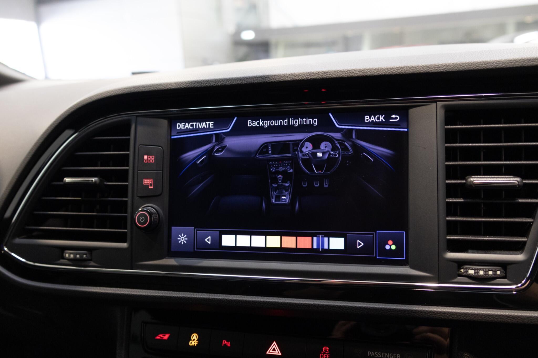 SEAT Leon - Image 19