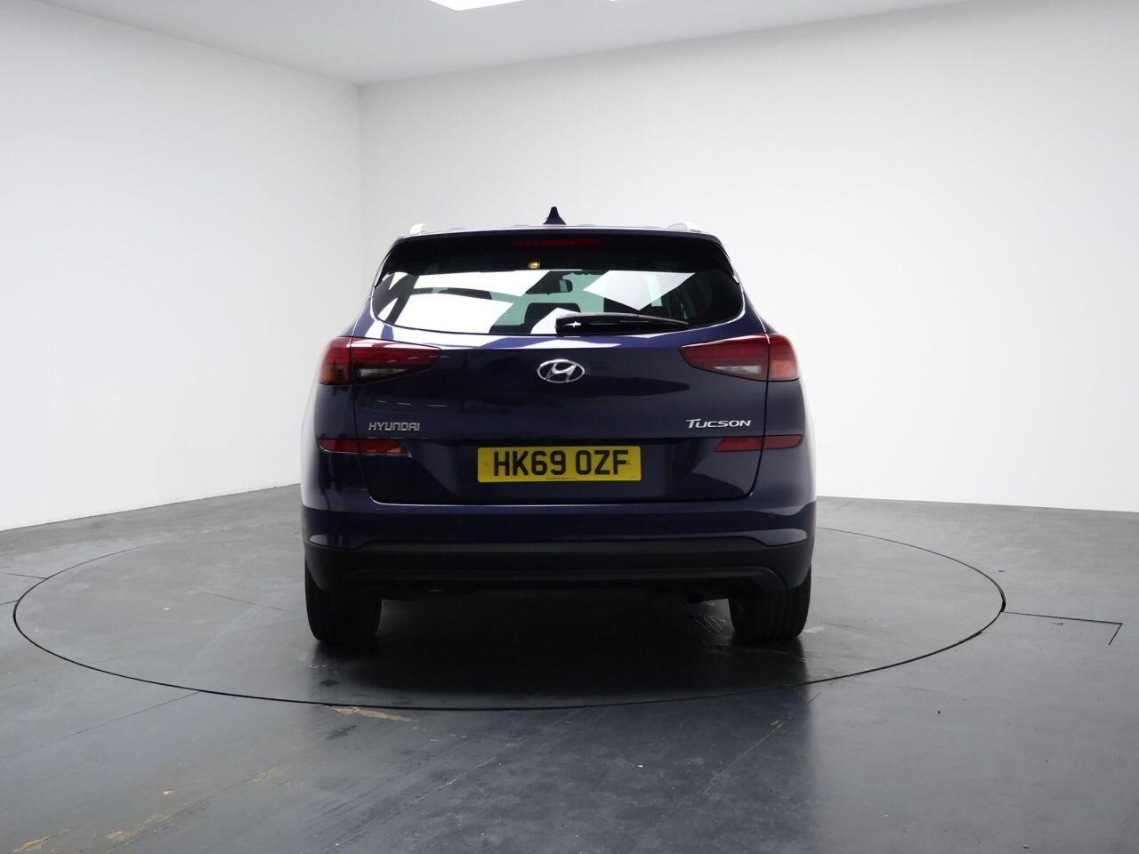Hyundai Tucson - Image 11
