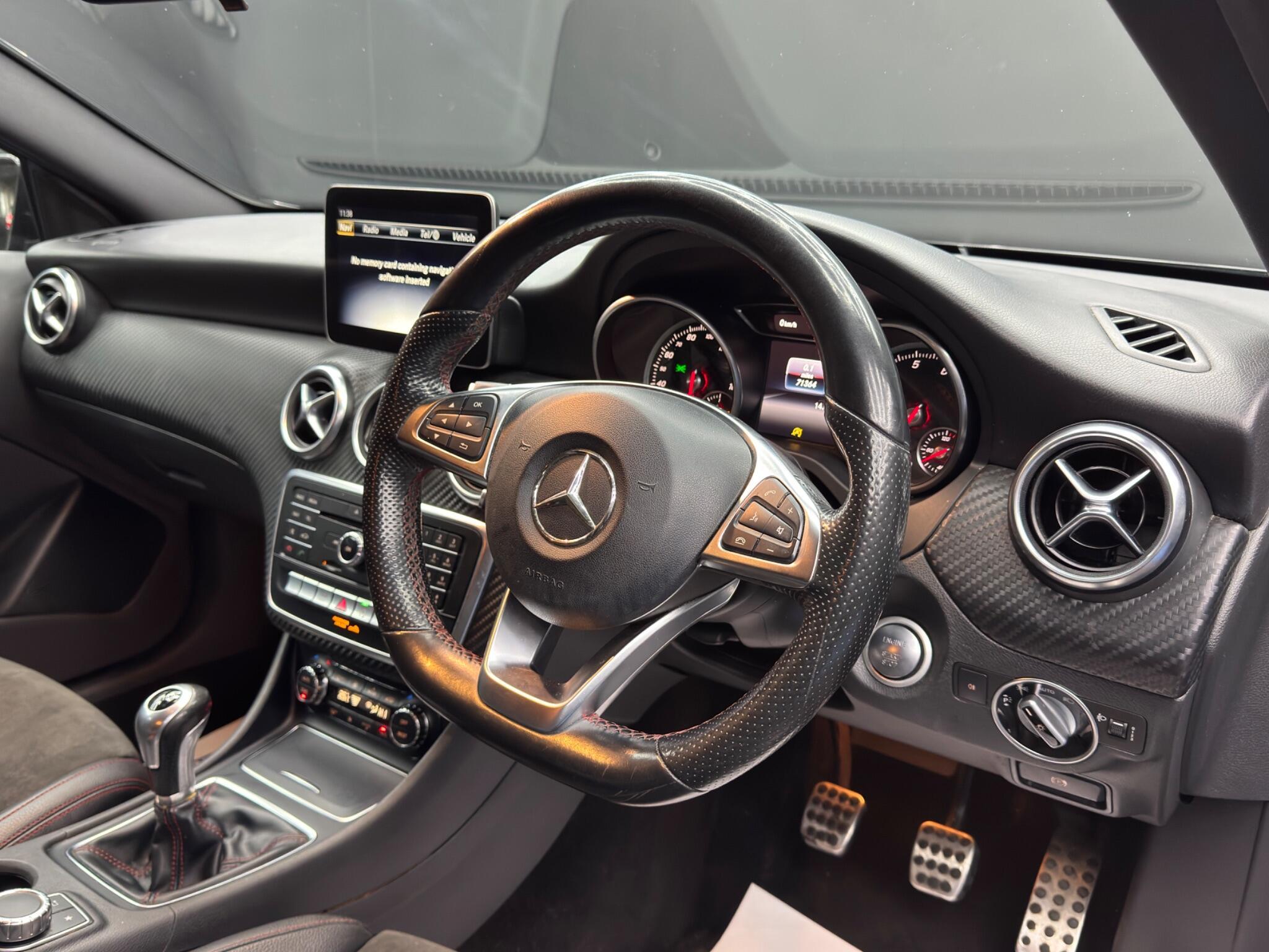 Mercedes A Class - Image 9