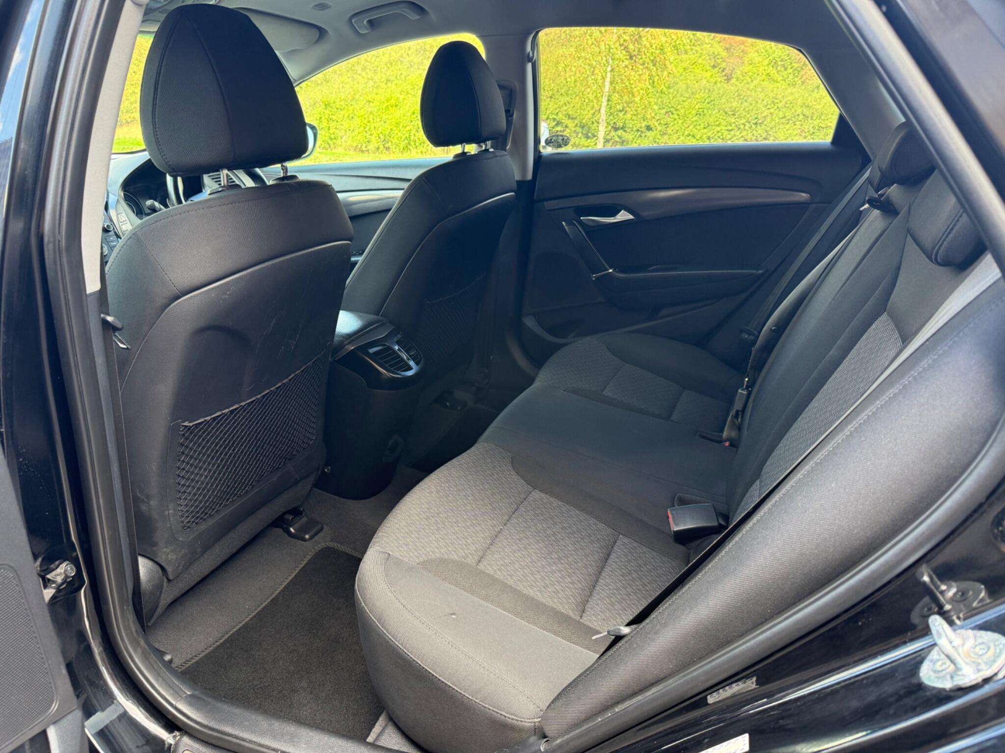 Hyundai i40 - Image 14