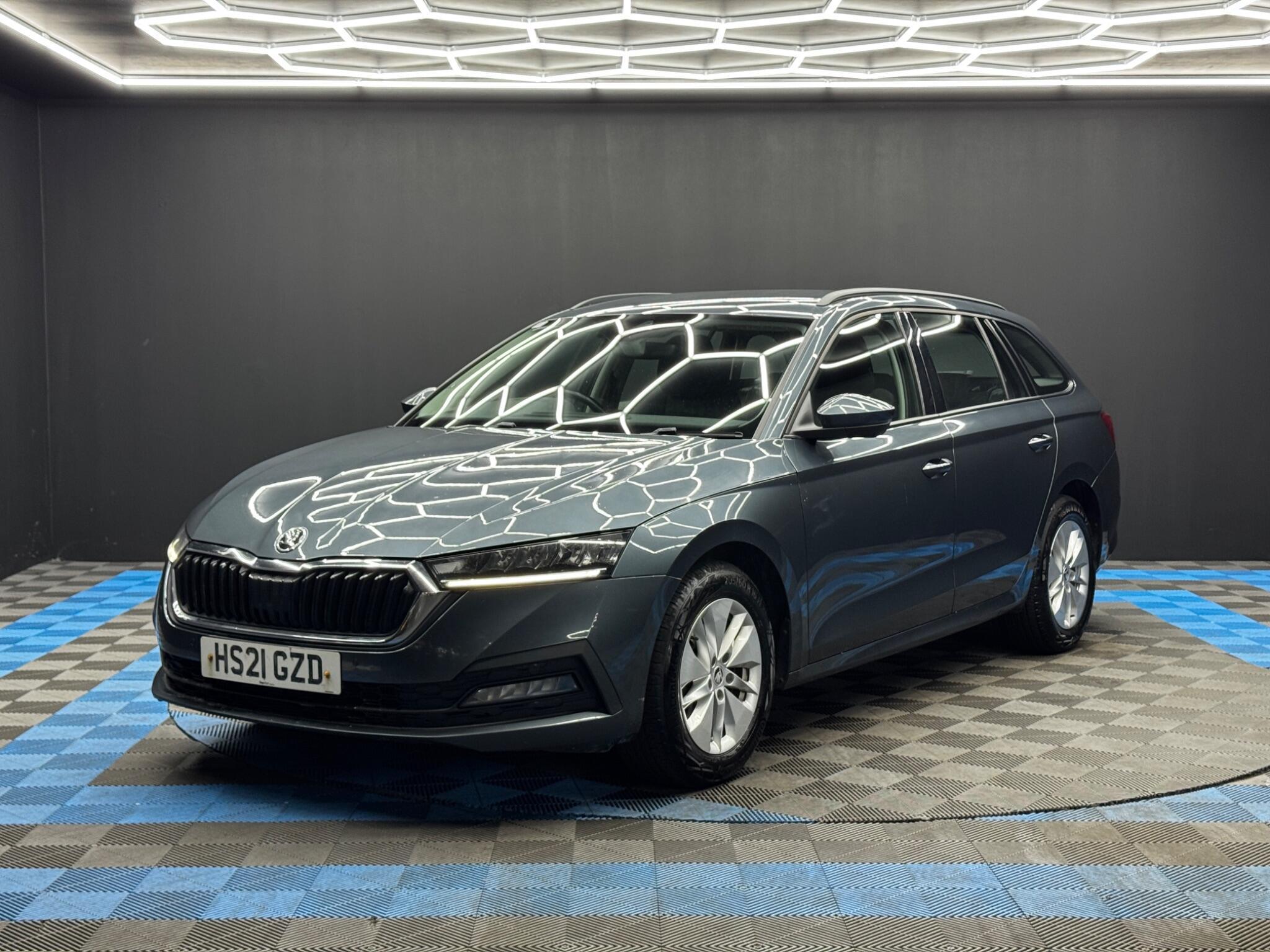 Skoda Octavia - Image 3
