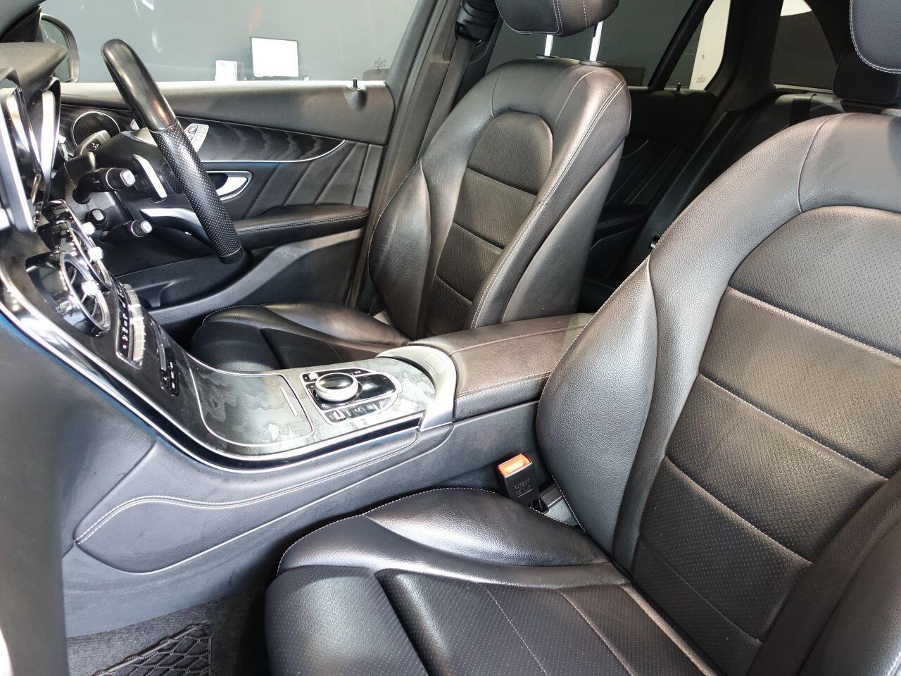 Mercedes-benz GLC - Image 20