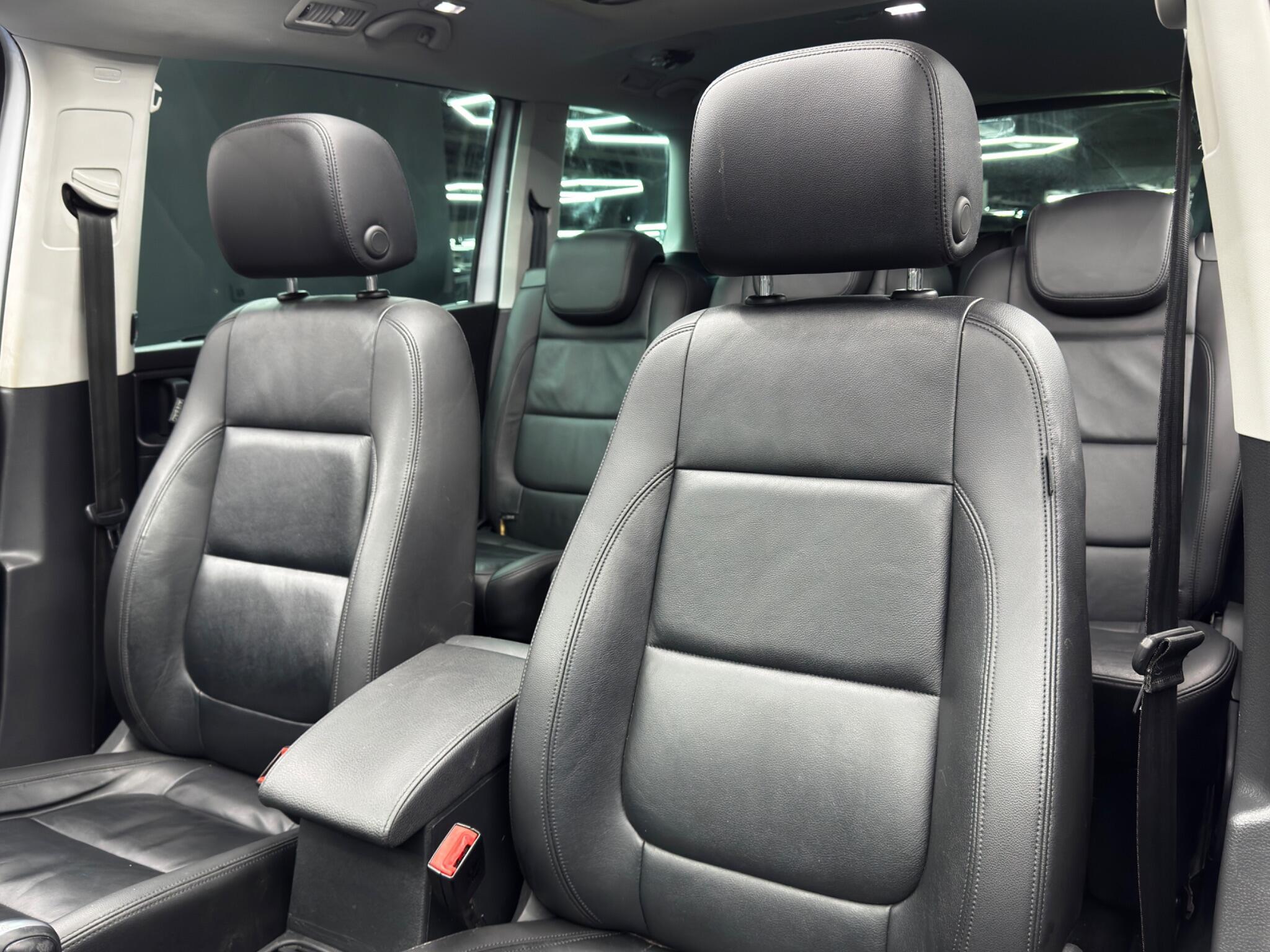 SEAT Alhambra - Image 14