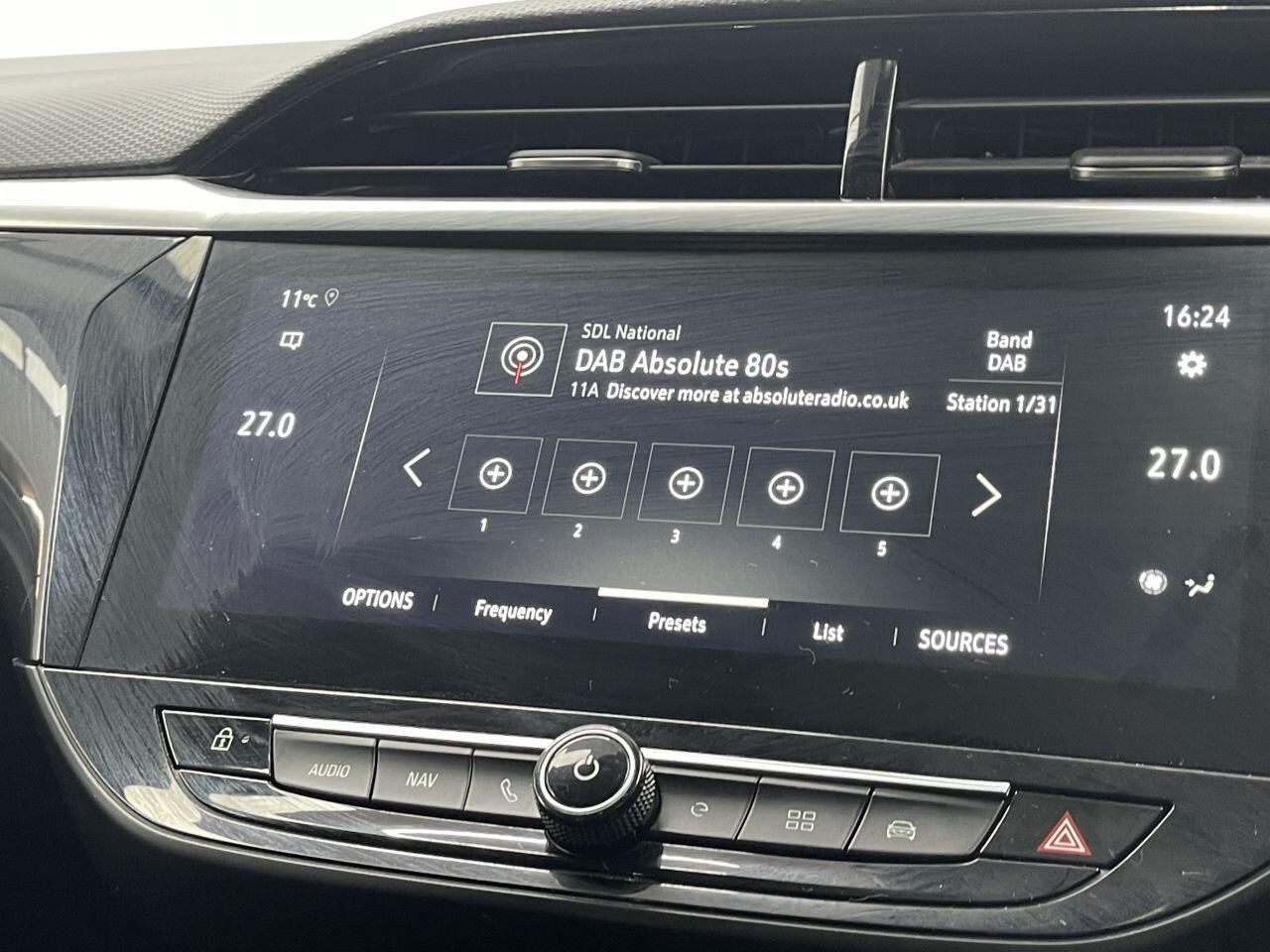 Vauxhall Corsa Electric - Image 27