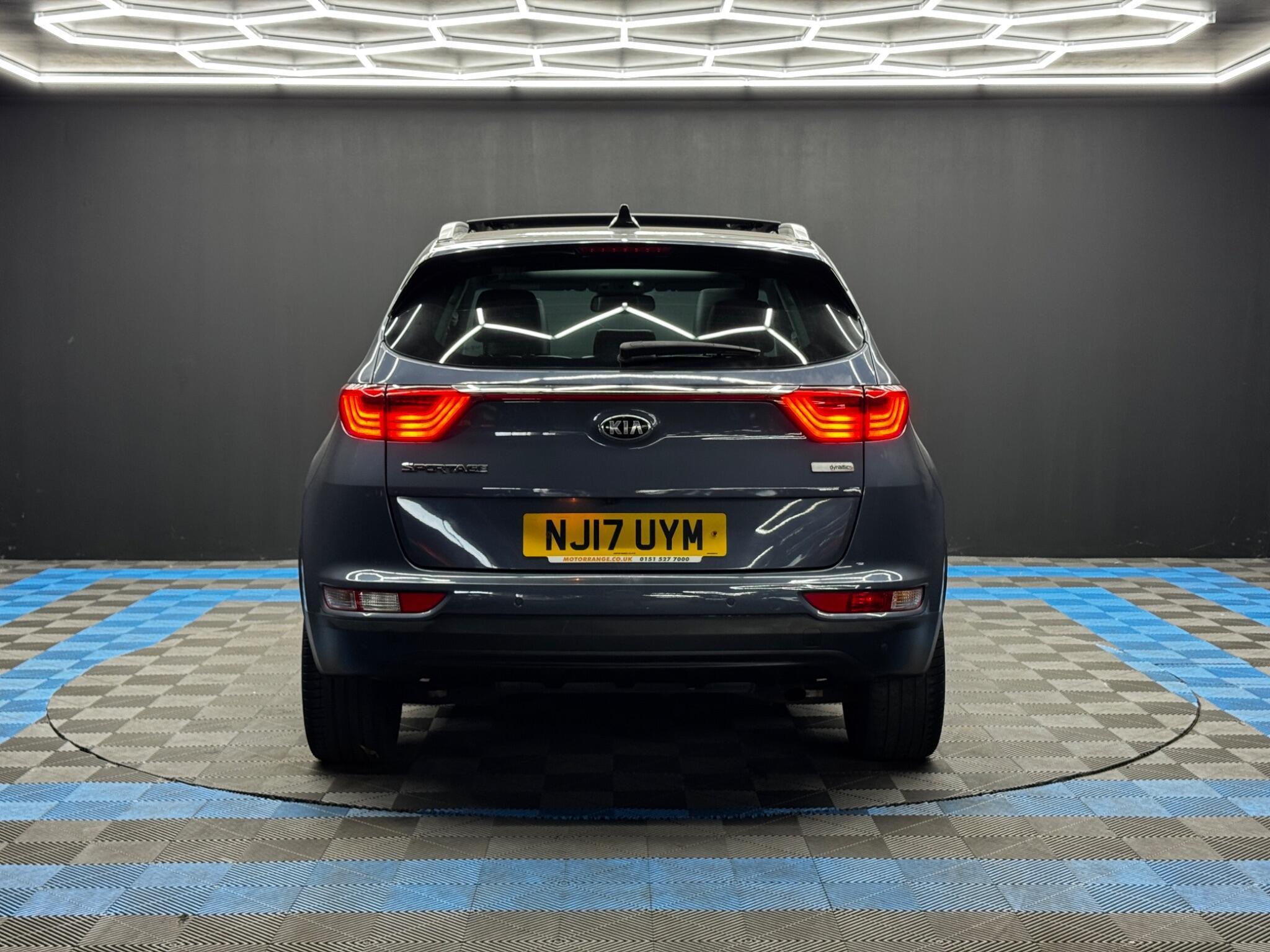 Kia Sportage - Image 6