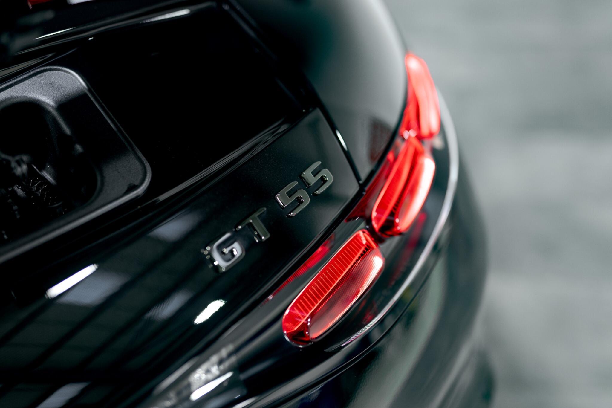 Mercedes AMG GT - Image 25