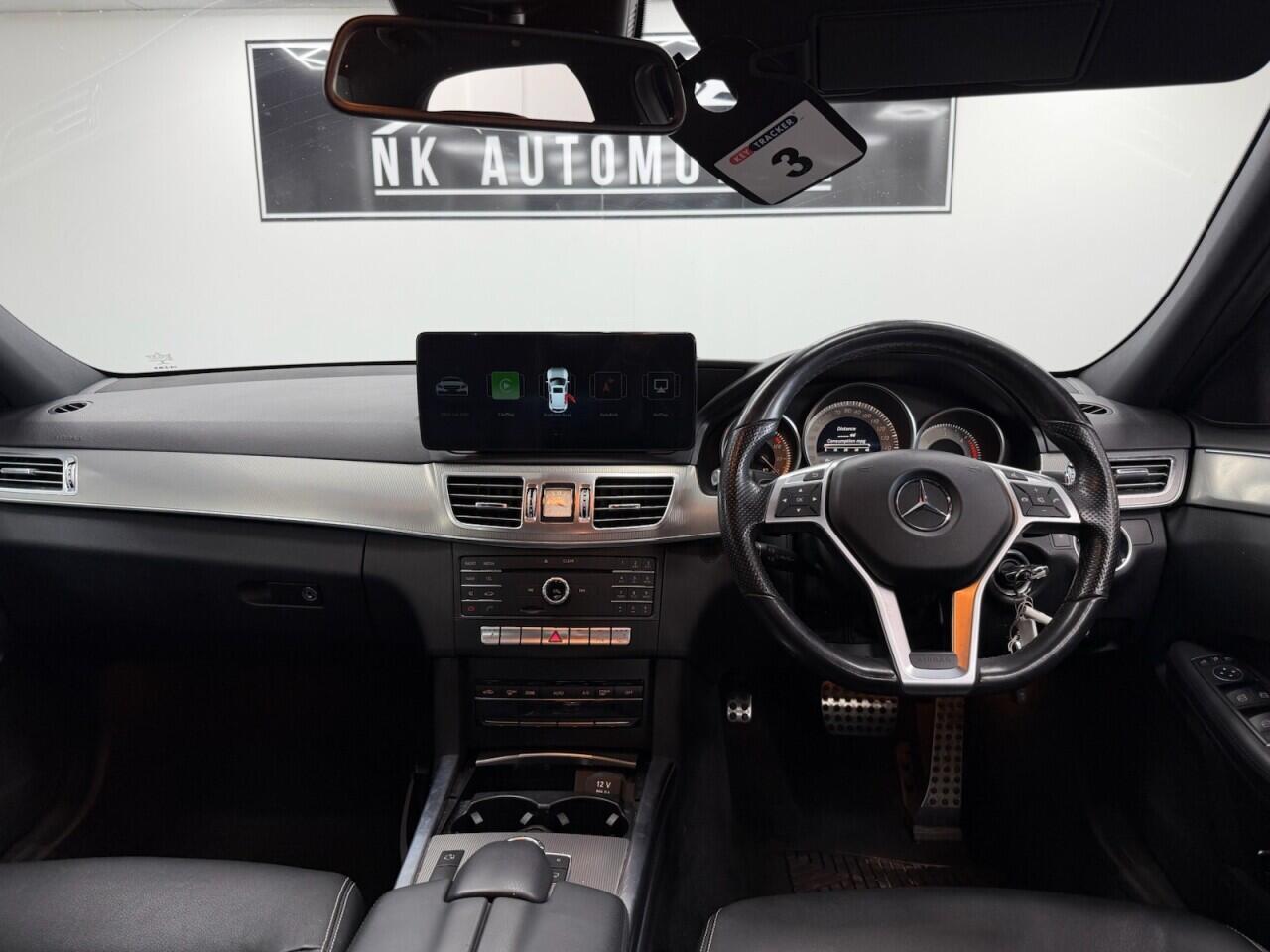 Mercedes E-Class - Image 17