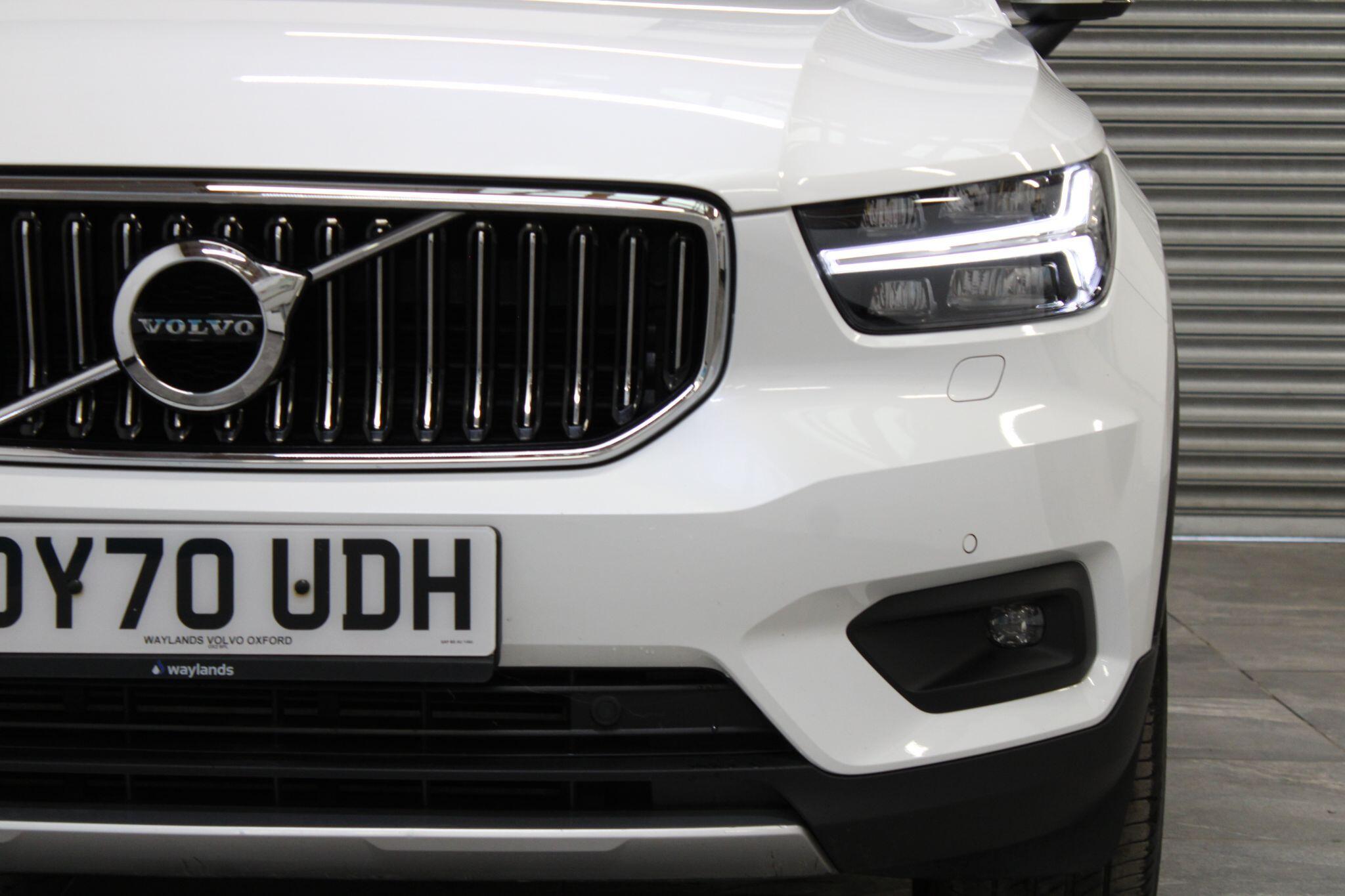 Volvo XC40 - Image 9