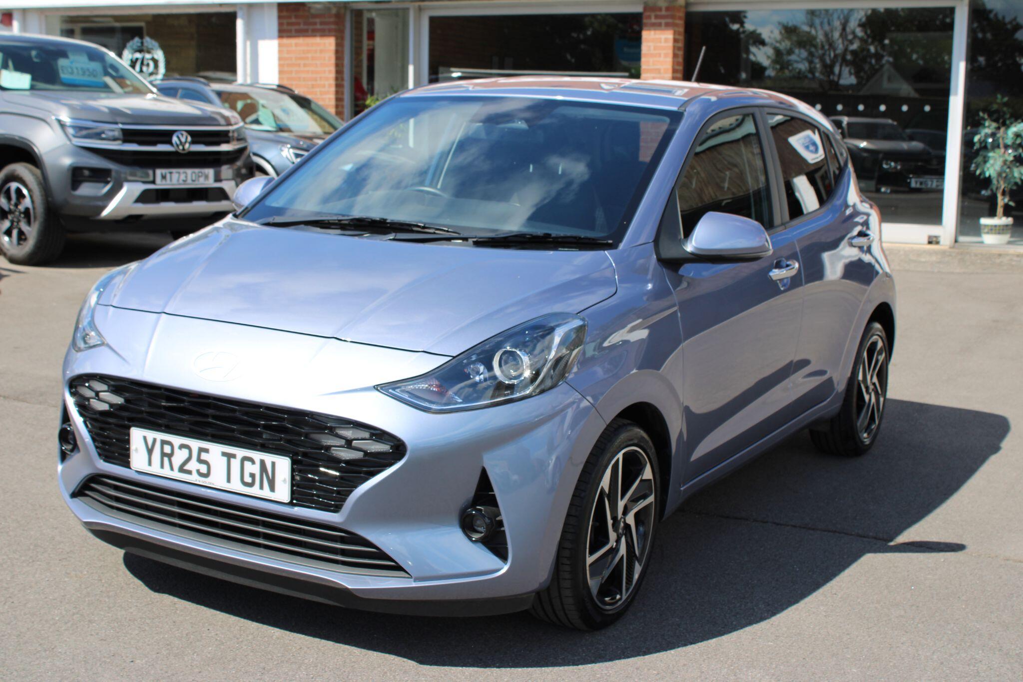 Hyundai i10 - Image 14