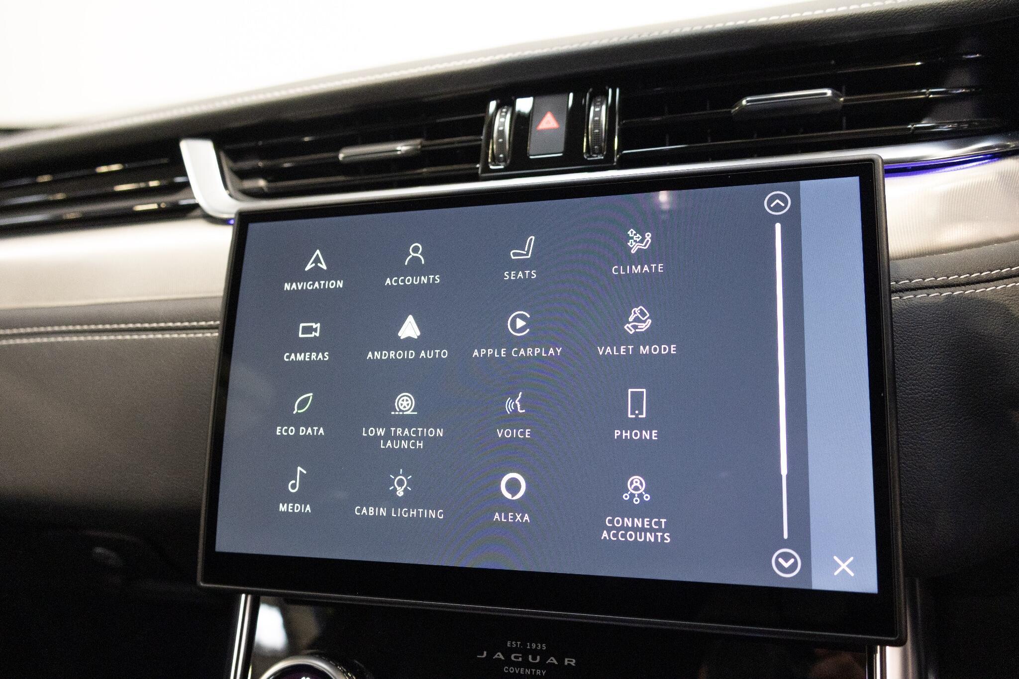 Jaguar XF - Image 13