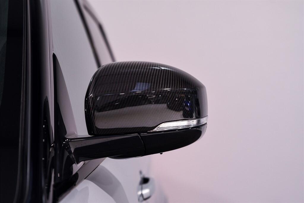 Land Rover RANGE ROVER SPORT - Image 9