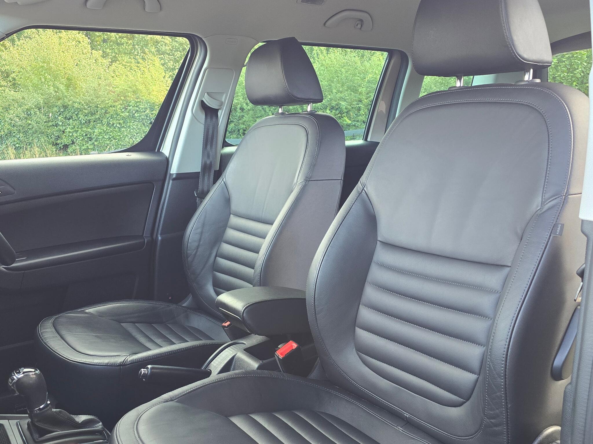 Skoda Yeti - Image 3