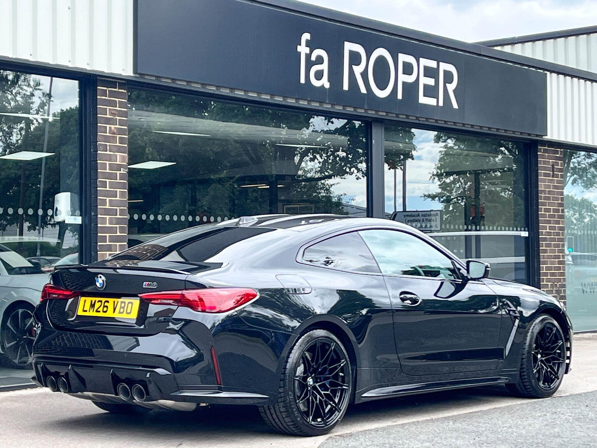 BMW M4 - Image 16