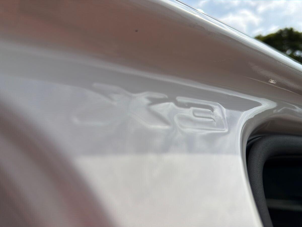 BMW X3 - Image 32