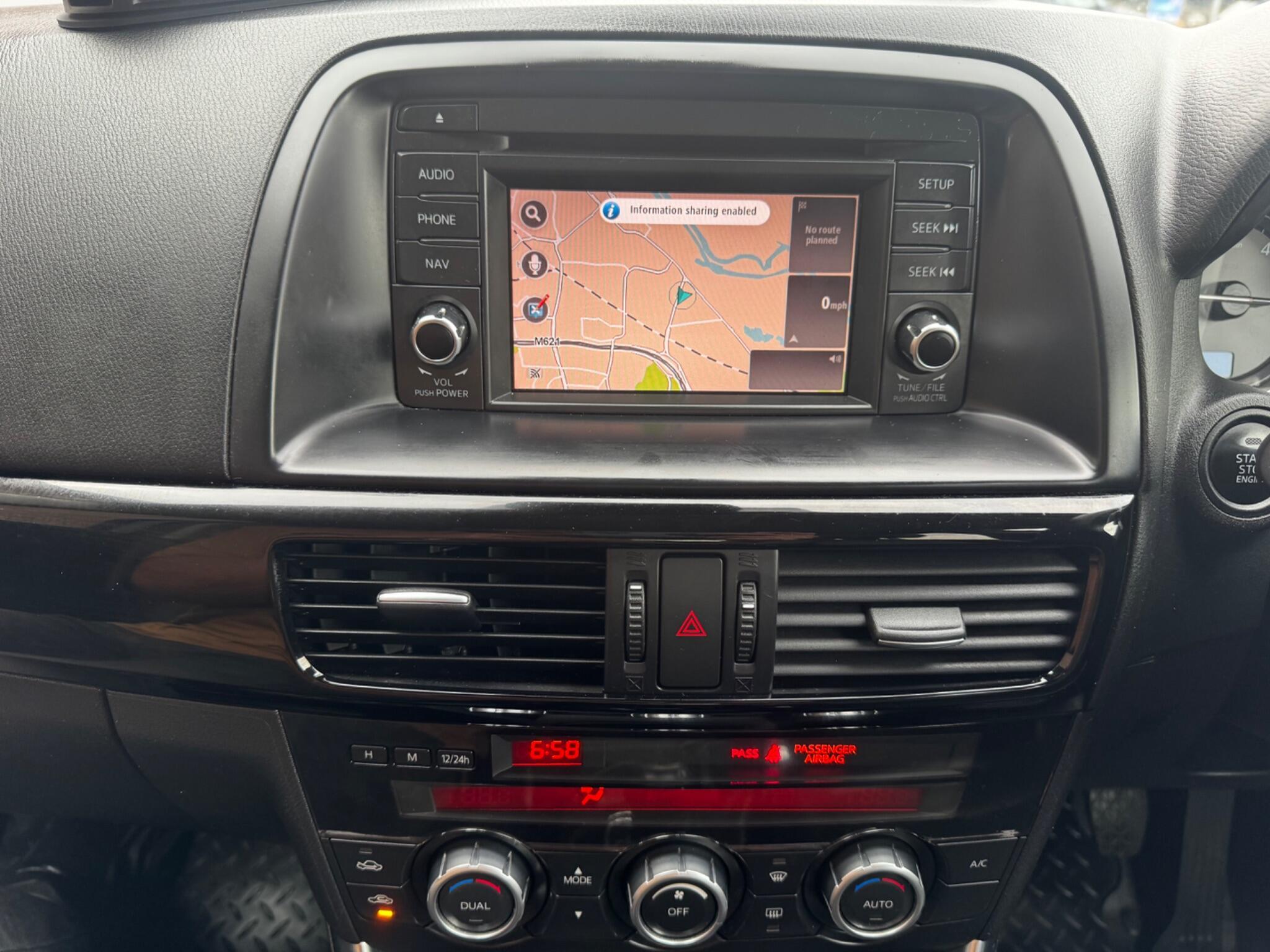 Mazda CX-5 - Image 17