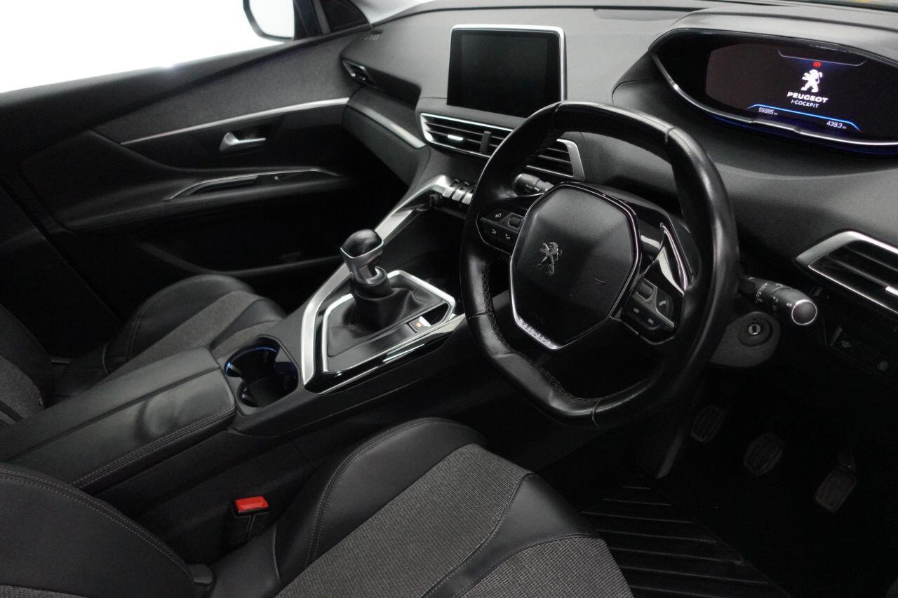 Peugeot 3008 - Image 14