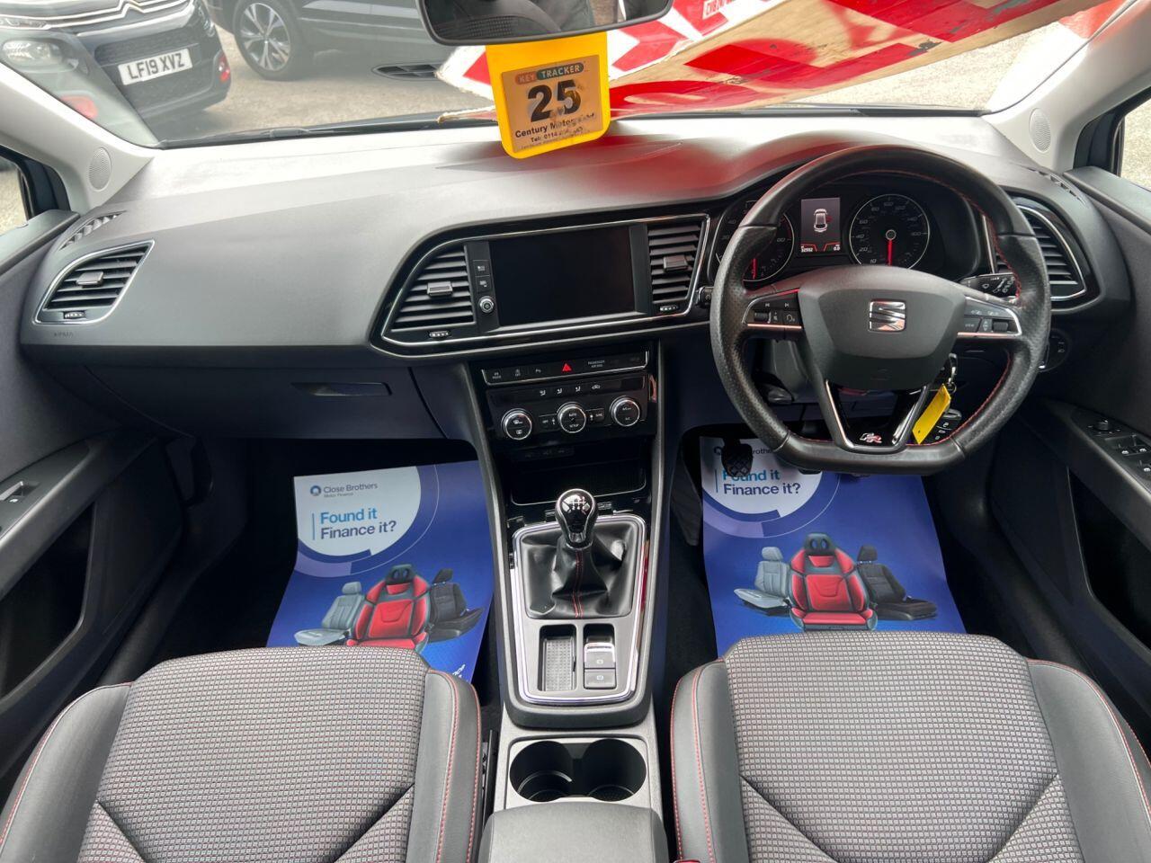 SEAT Leon - Image 16