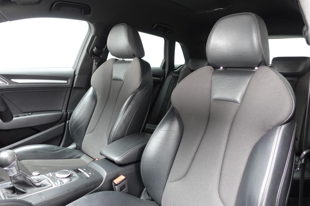 Audi A3 - Image 17
