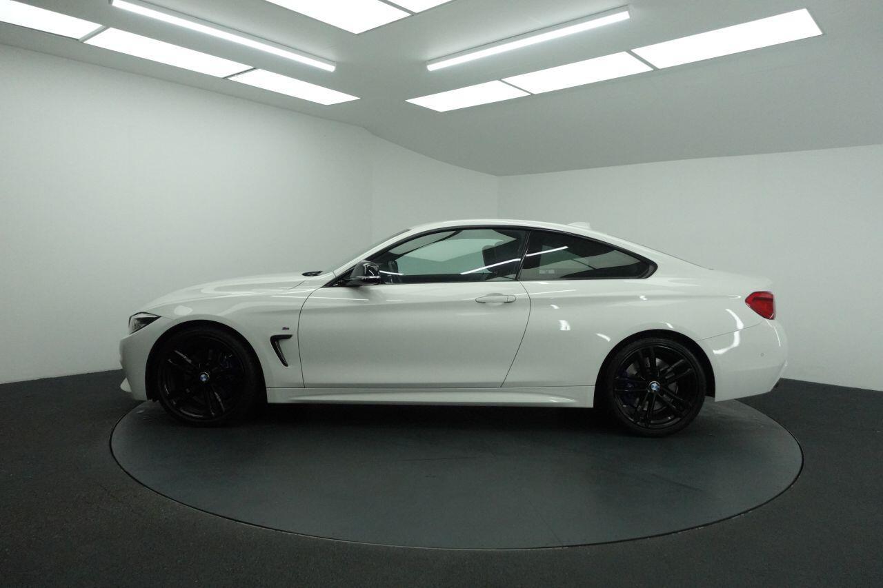 BMW 4 Series - Image 6