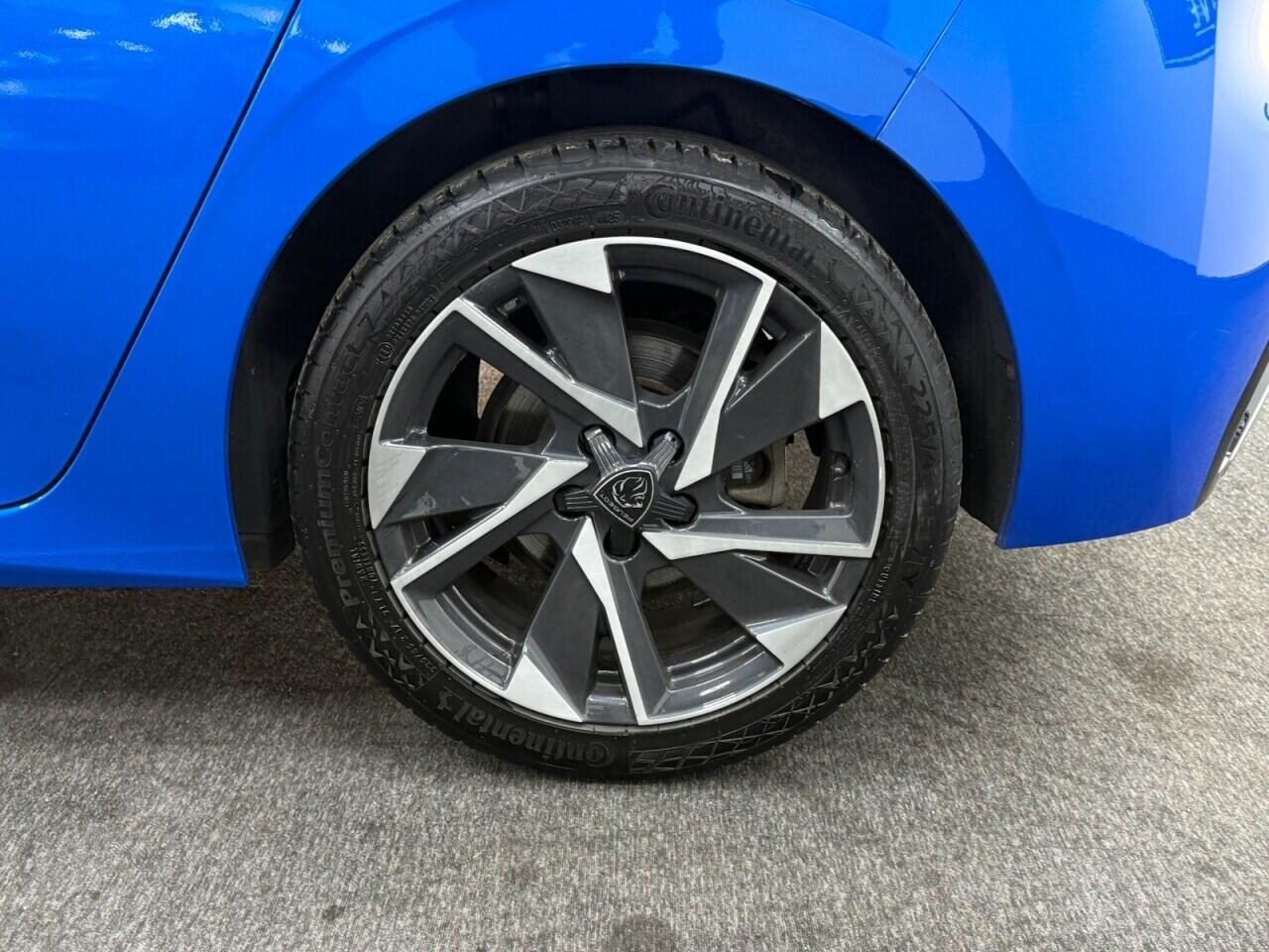 Peugeot 308 - Image 12
