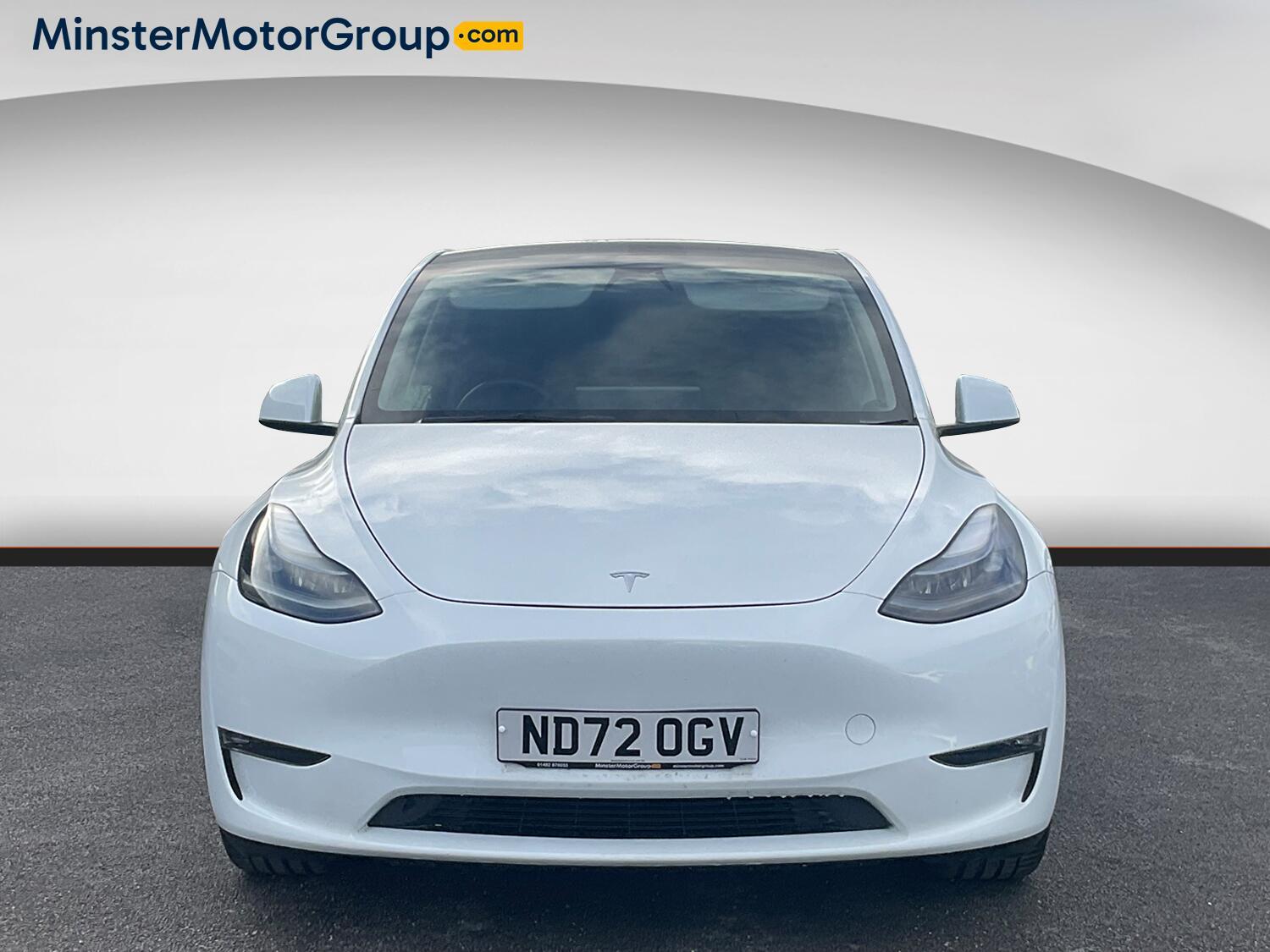 Tesla Model Y - Image 5