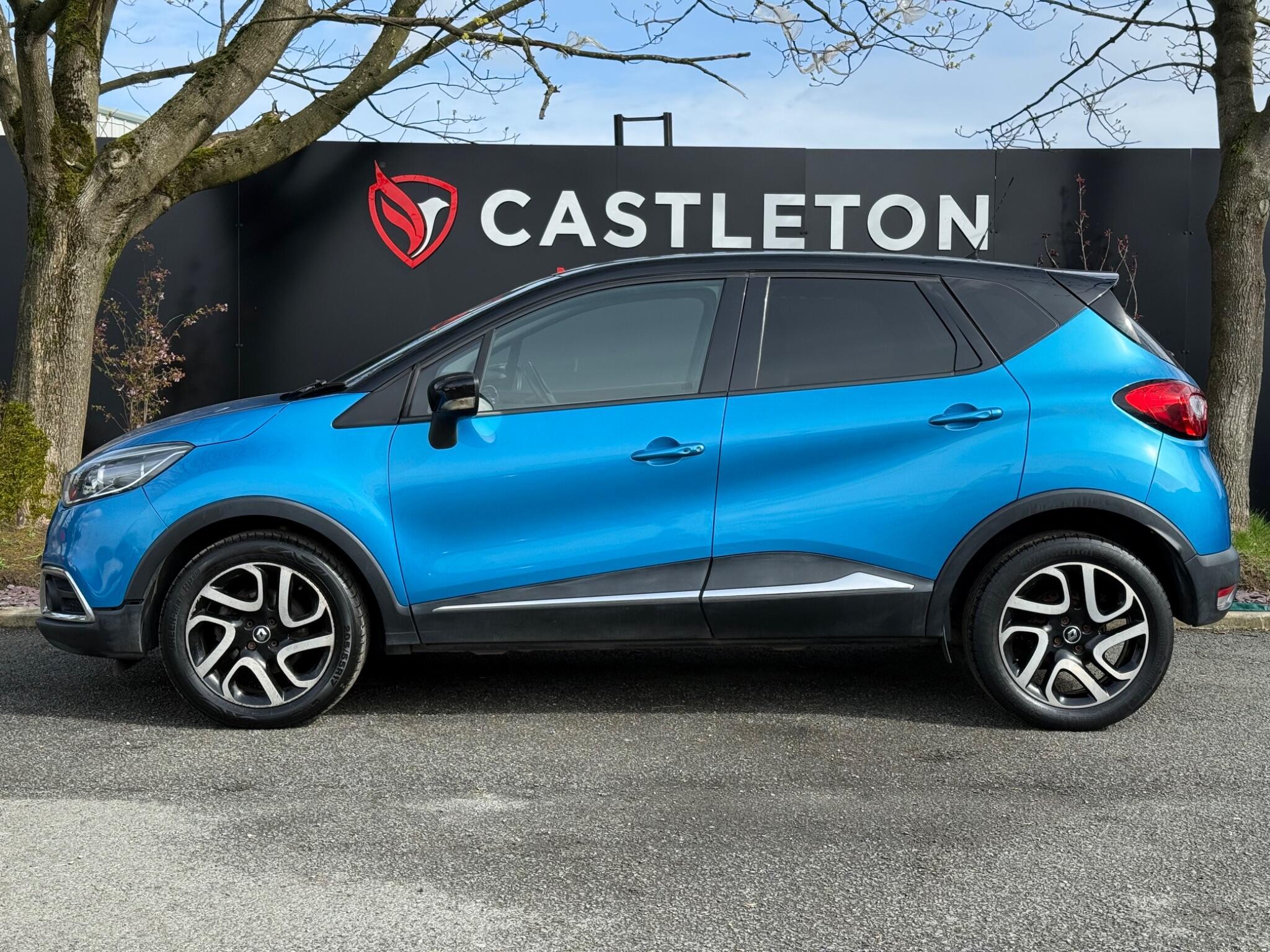 Renault Captur - Image 9