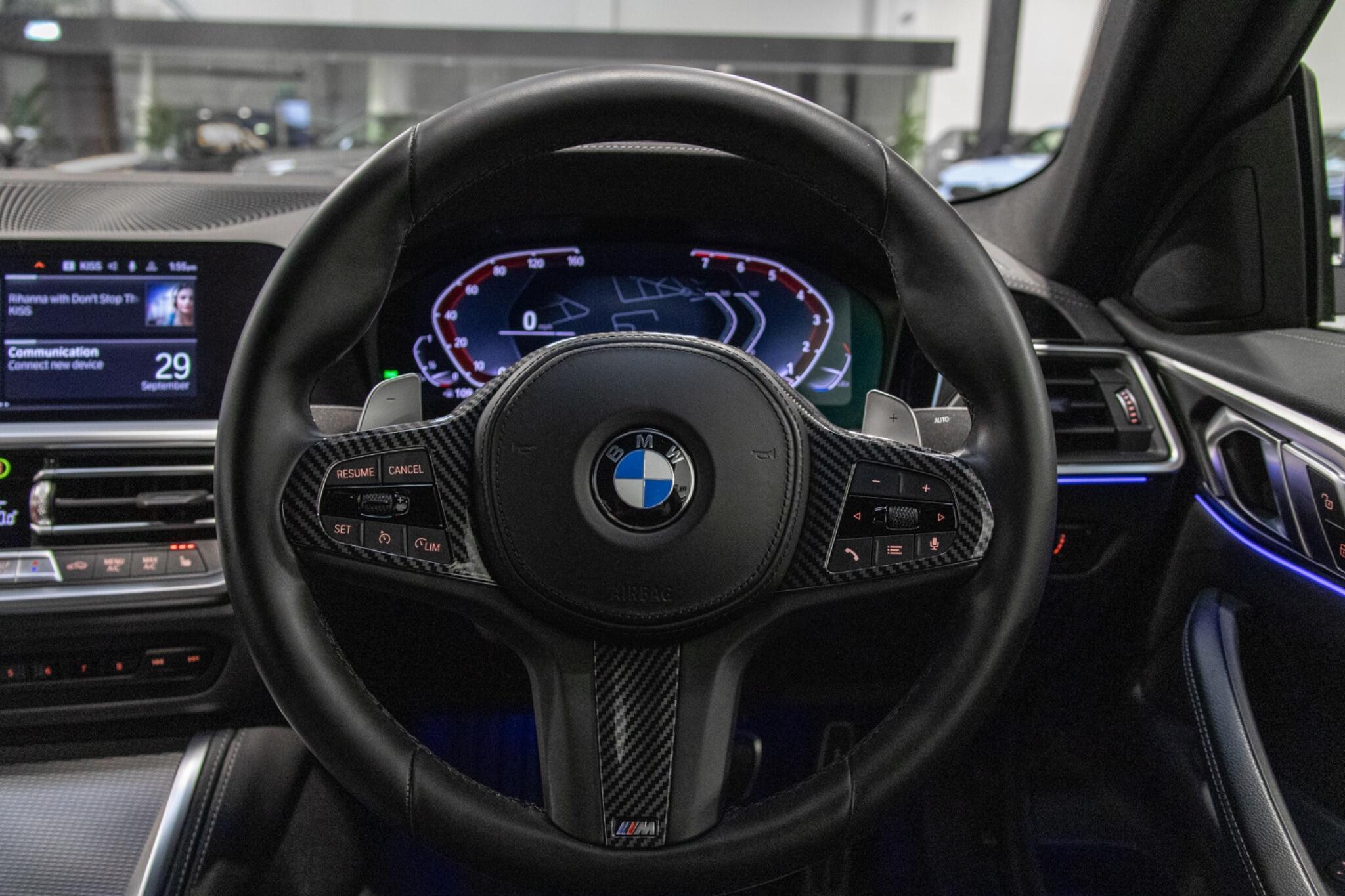 BMW 4 Series - Image 14