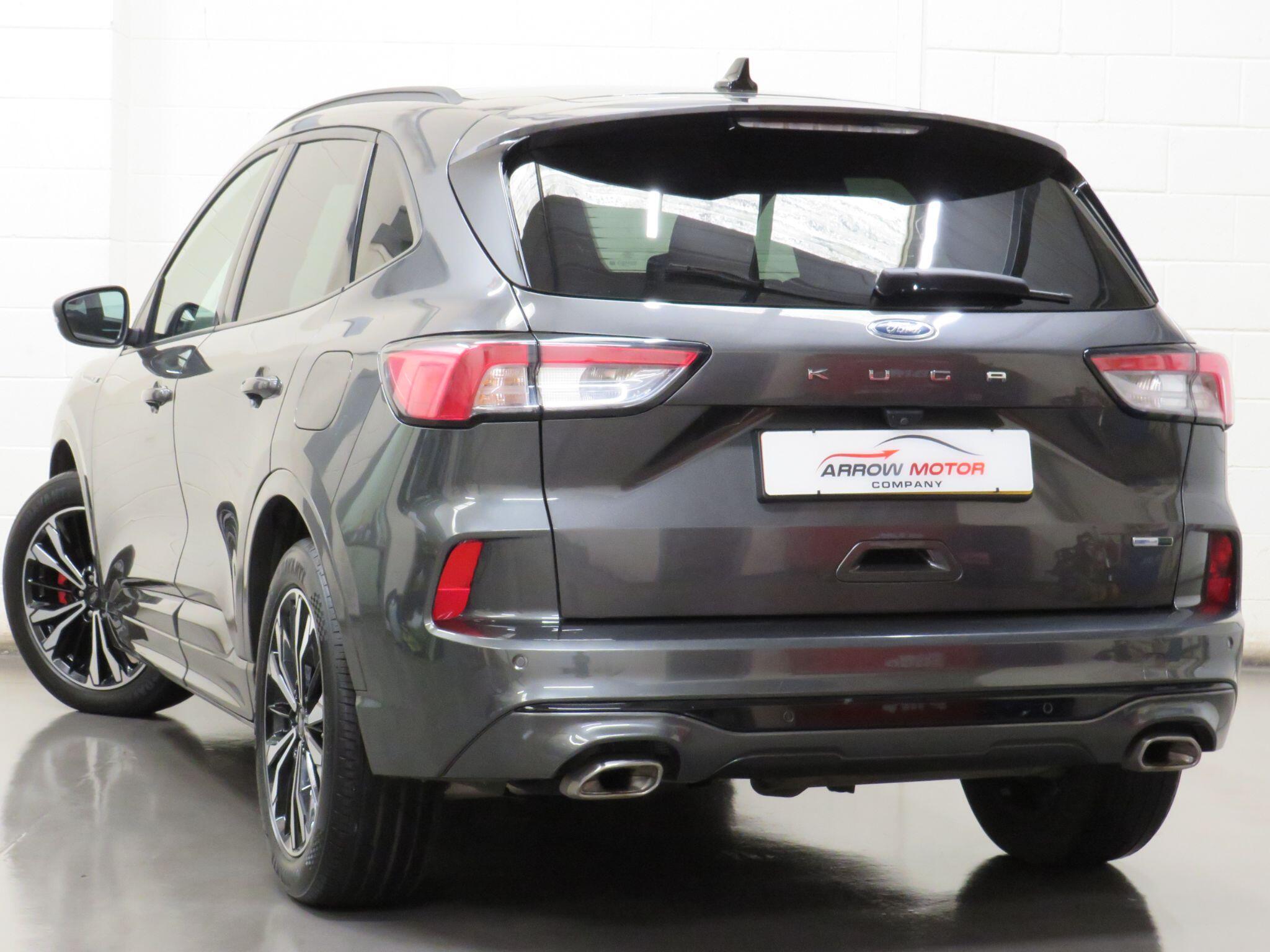 Ford Kuga - Image 5