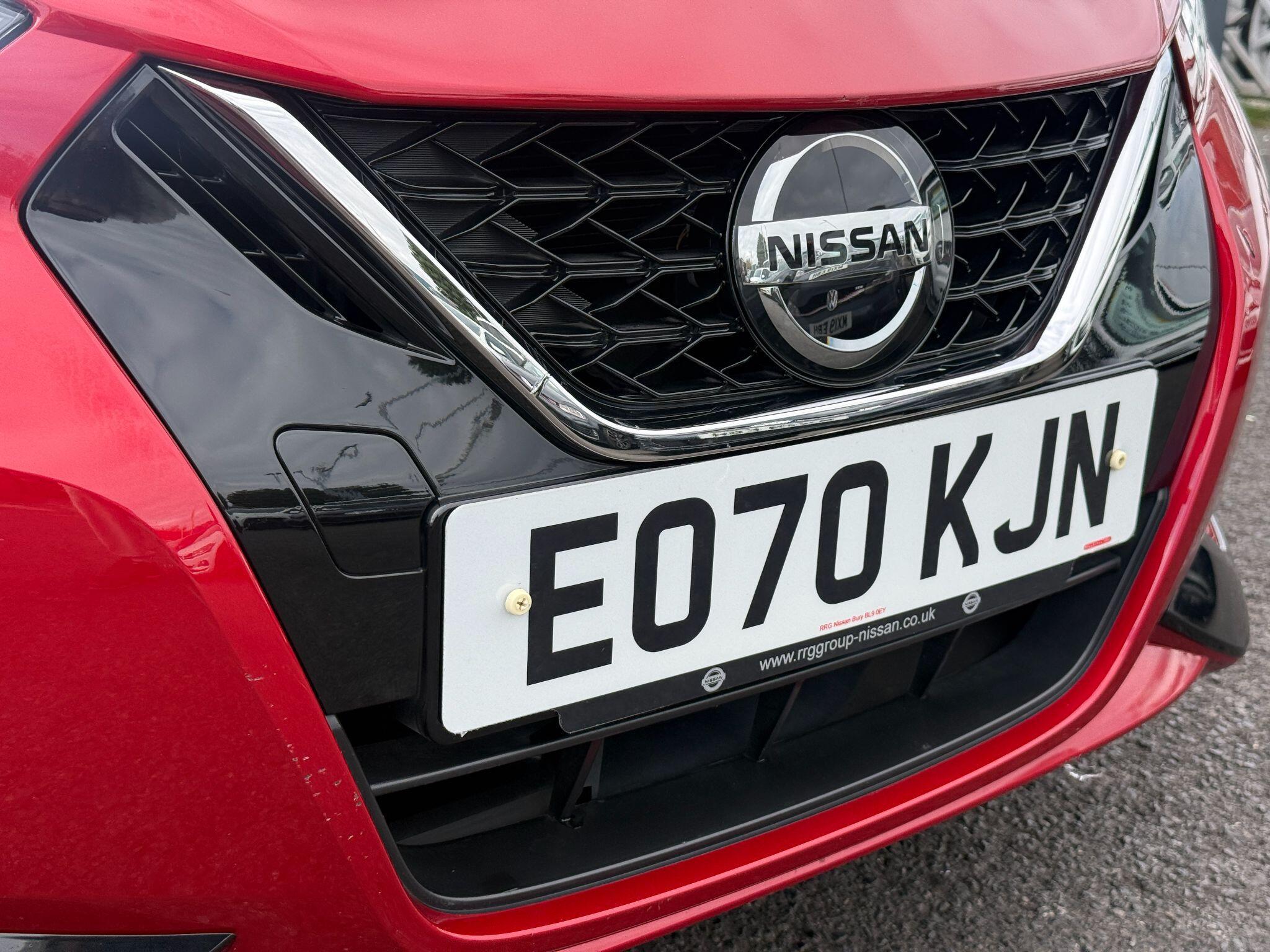 Nissan Micra - Image 11